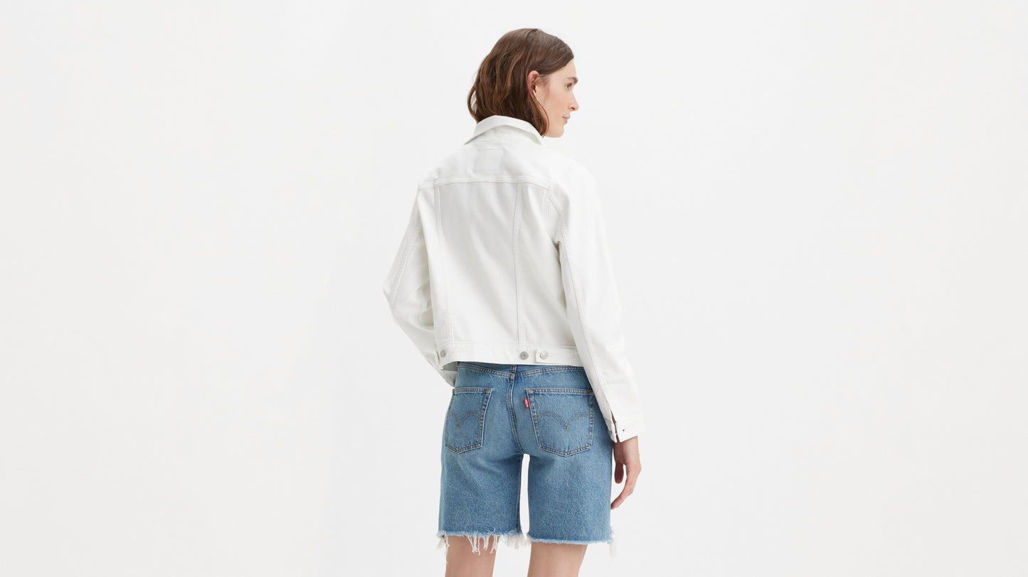 Levi's® Women's Original Trucker Jacket