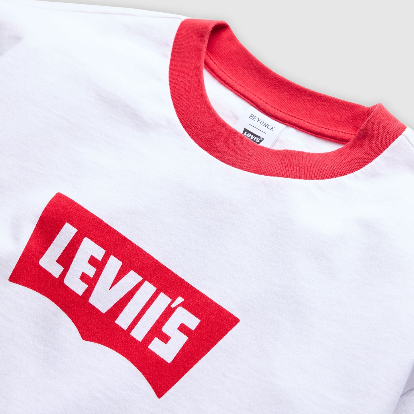 BEYONCÉ X LEVI’S® Classic Graphic T-Shirt