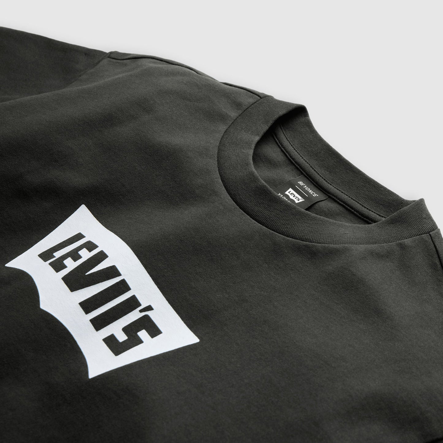 BEYONCÉ X LEVI’S® Classic Graphic T-Shirt