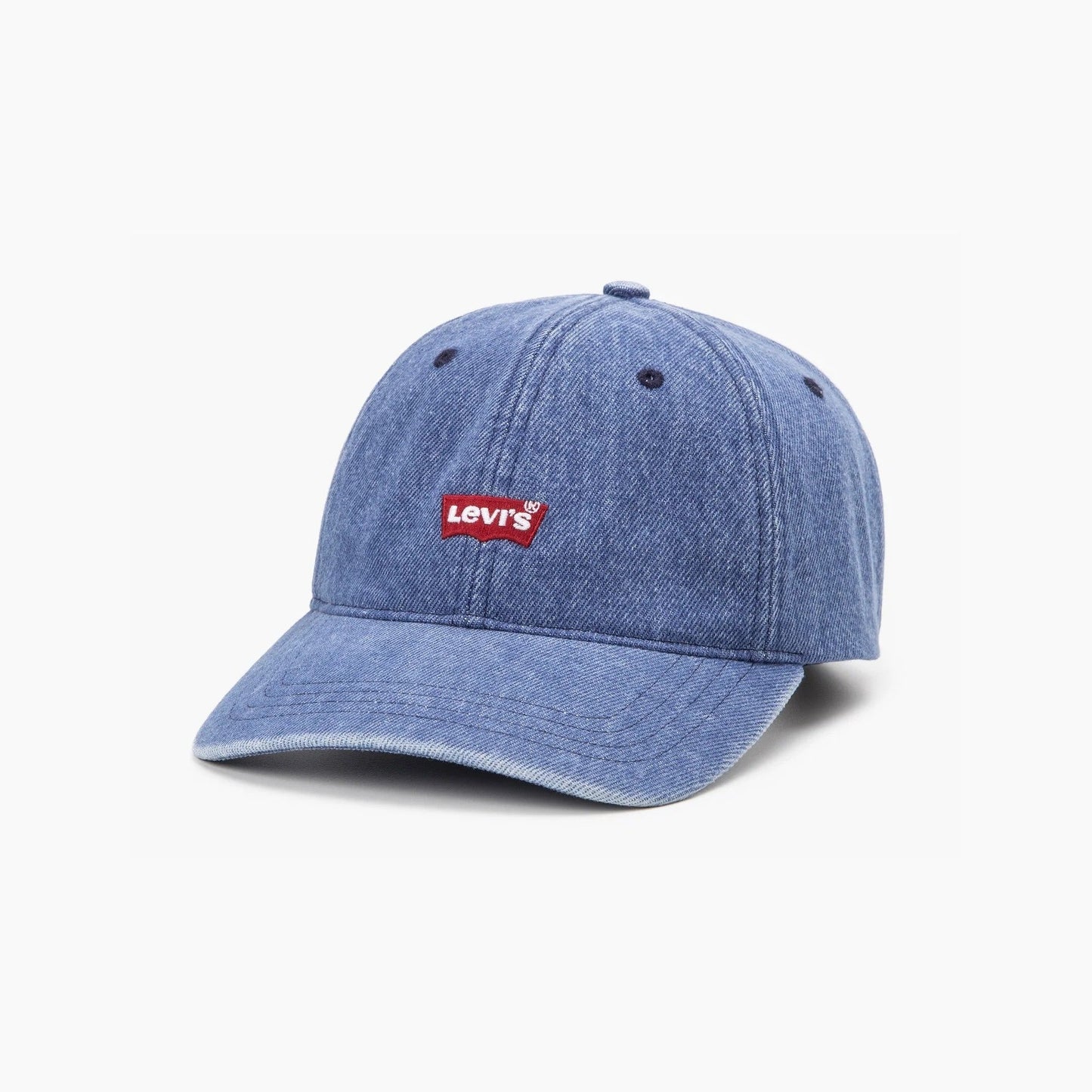 Levi's® Men's Denim Baseball Cap
