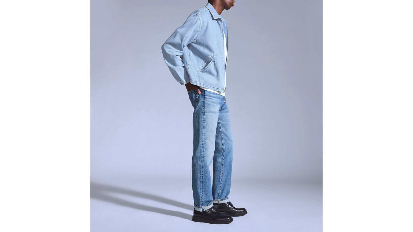 Levi's® Blue Tab Men's 1980s 501® Jeans