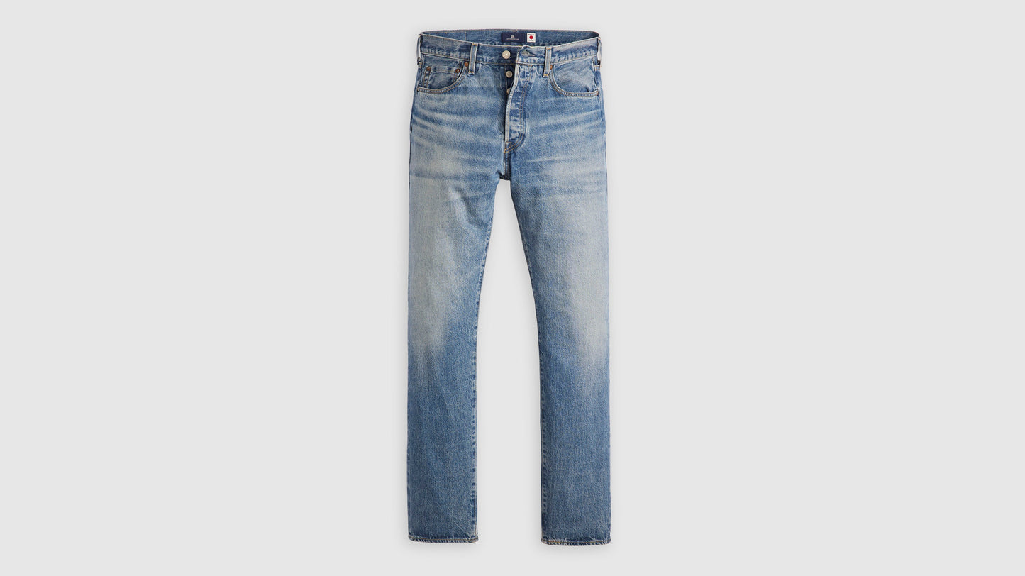 Levi's® Blue Tab Men's 1980s 501® Jeans