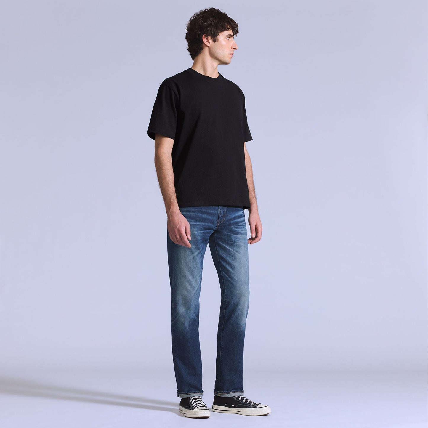 Levi’s® Blue Tab™ Men’s 511™ Slim Jeans