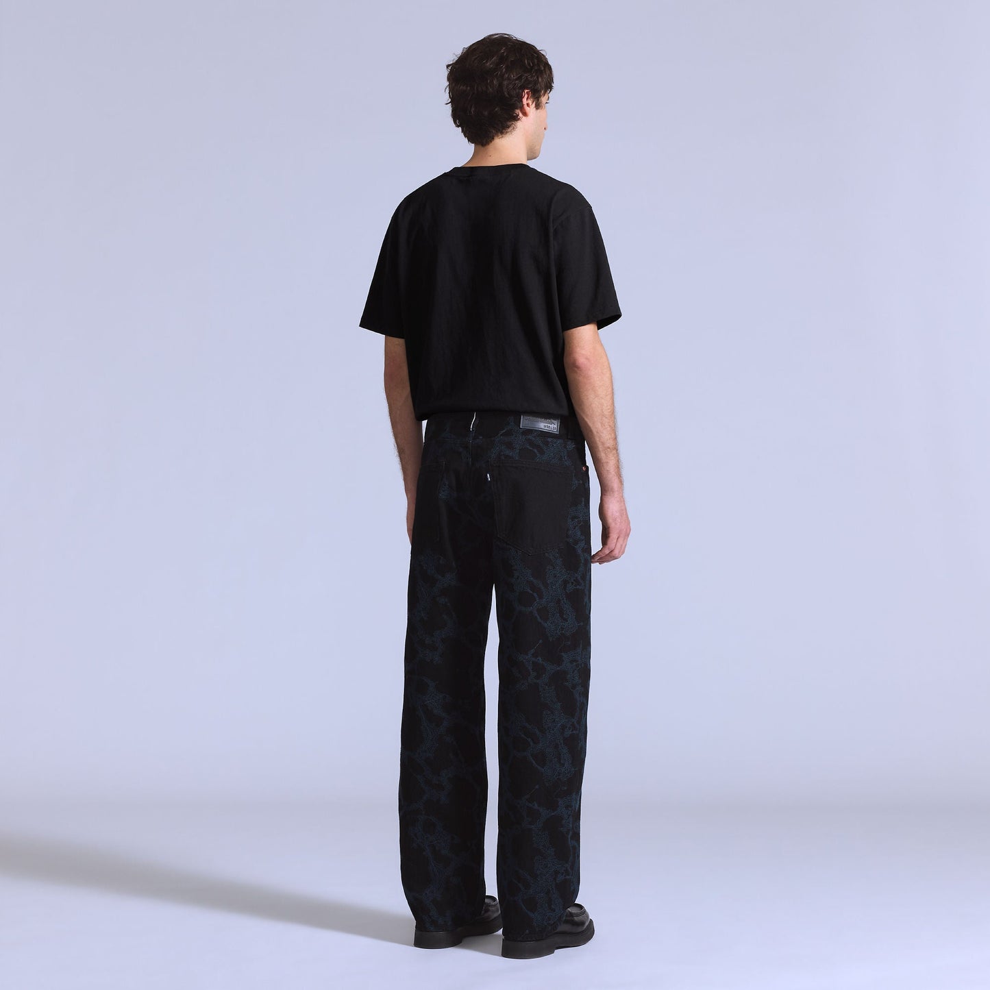 Levi's® Blue Tab™ Men's Marker Loose Jeans