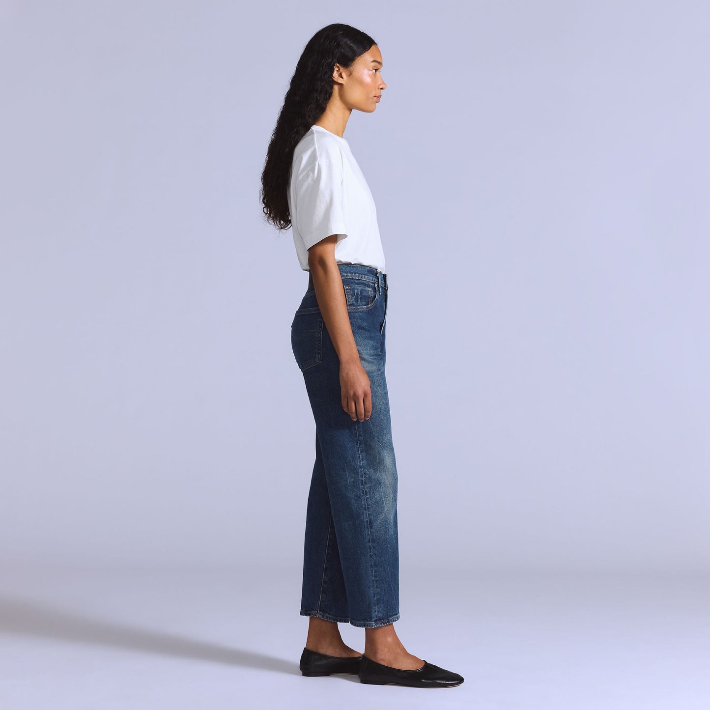 Levi’s® Blue Tab™ Women's Column Jeans