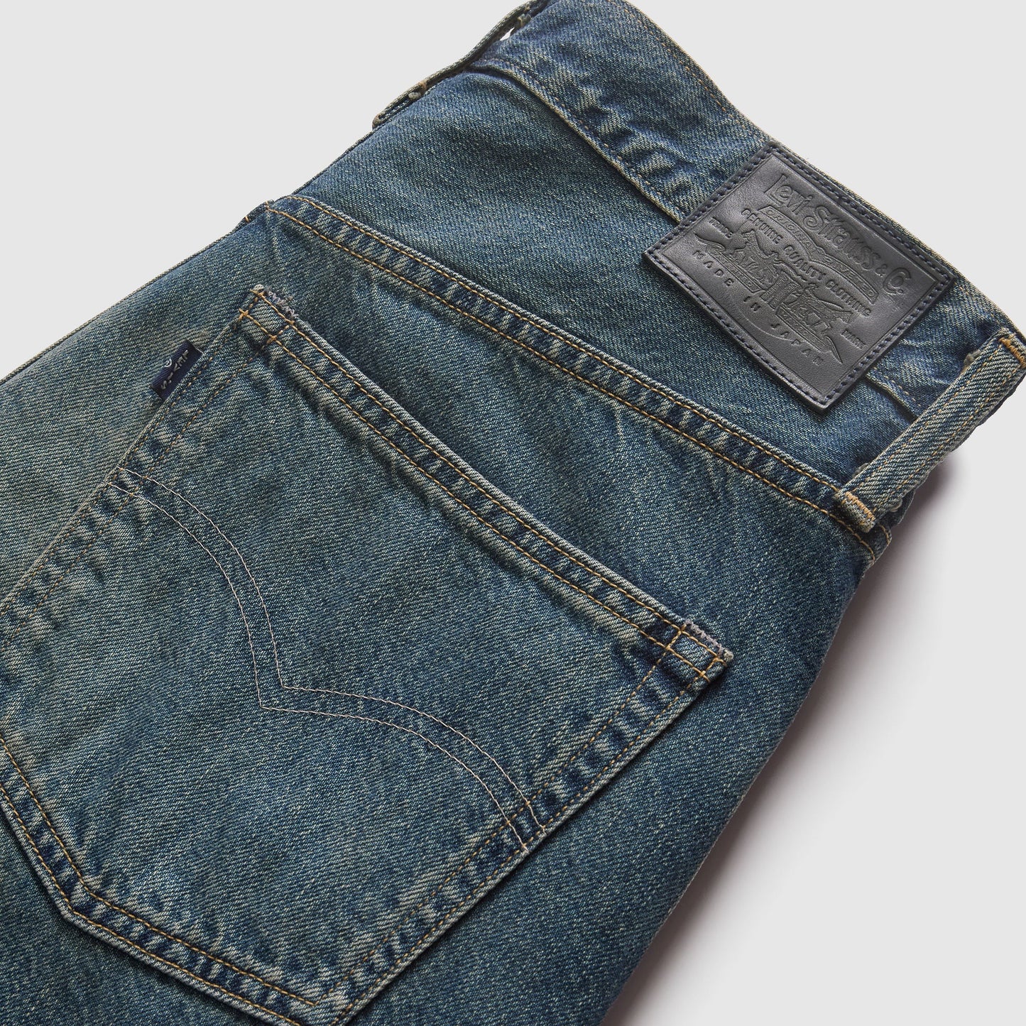 Levi's® Blue Tab™ Women's Drop Barrel Jeans