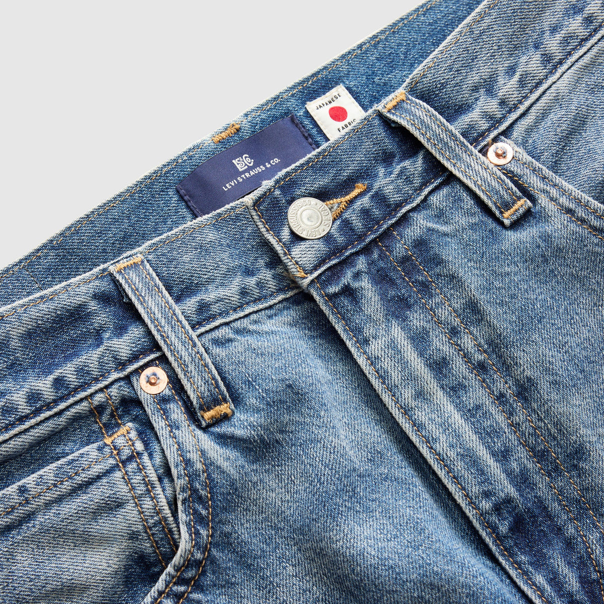 Levi's® Blue Tab™ Women's Drop Barrel Jeans