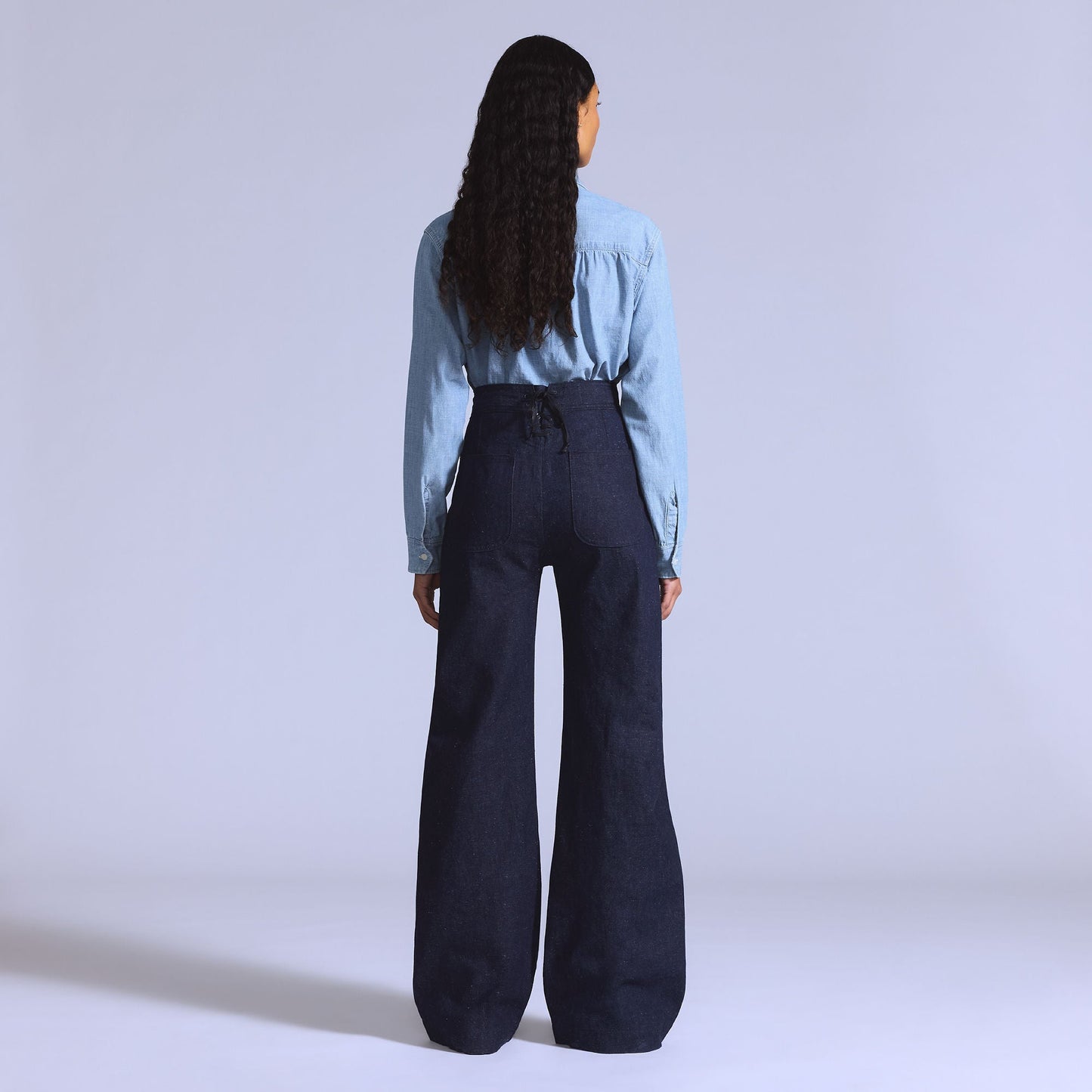 Levi's® Blue Tab™ Women's Mariner Jeans