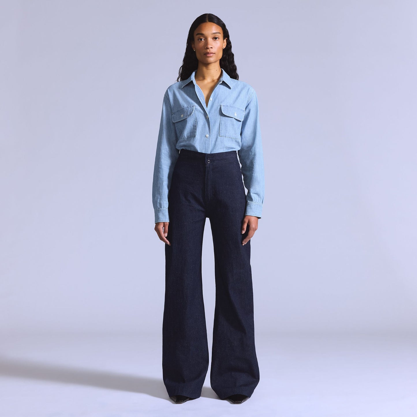 Levi's® Blue Tab™ Women's Mariner Jeans