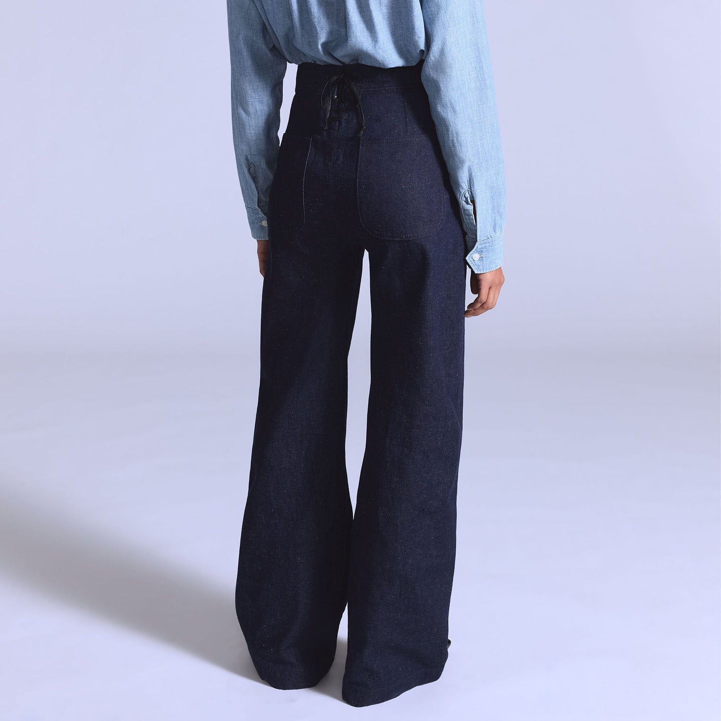 Levi's® Blue Tab™ Women's Mariner Jeans