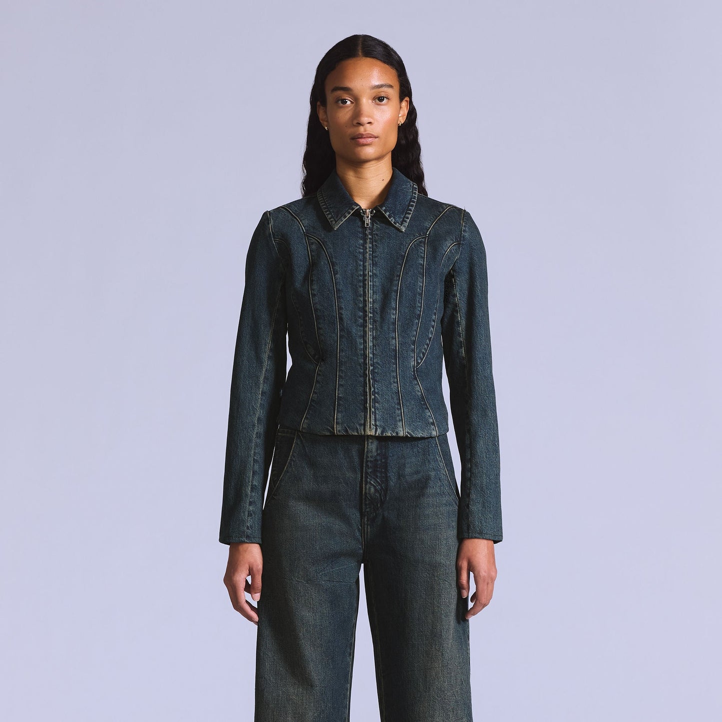 Levi's® Blue Tab™ Women's Moto Jacket