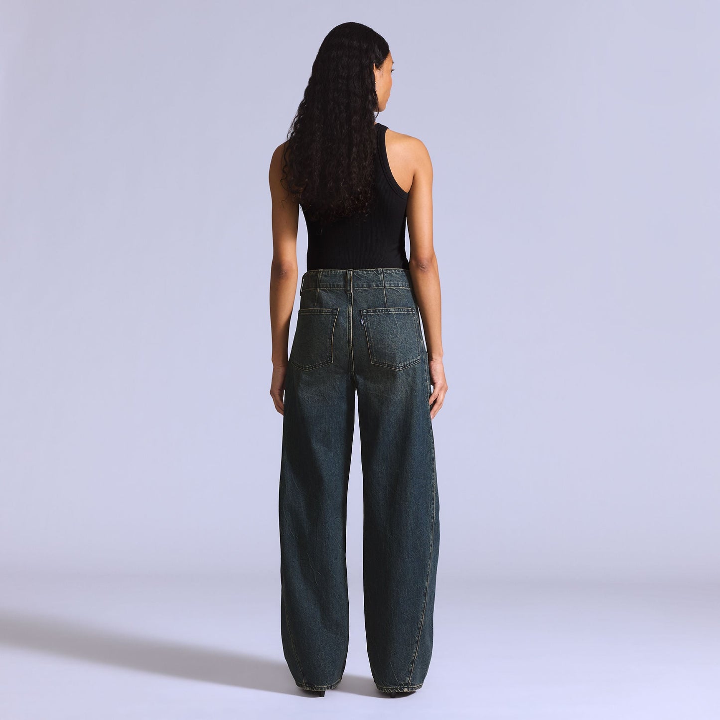 Levi's® Blue Tab™ Women's Moto Jeans