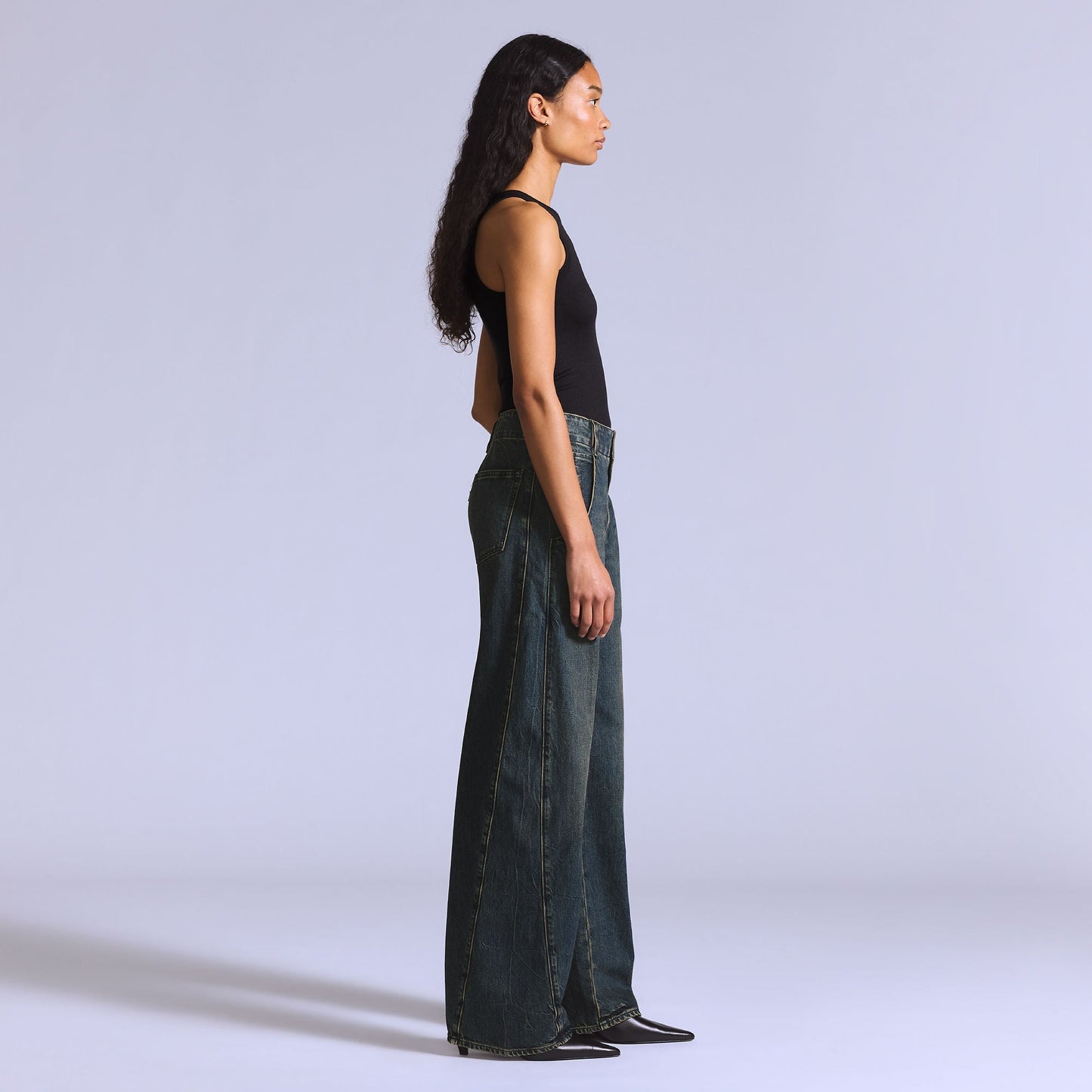 Levi's® Blue Tab™ Women's Moto Jeans