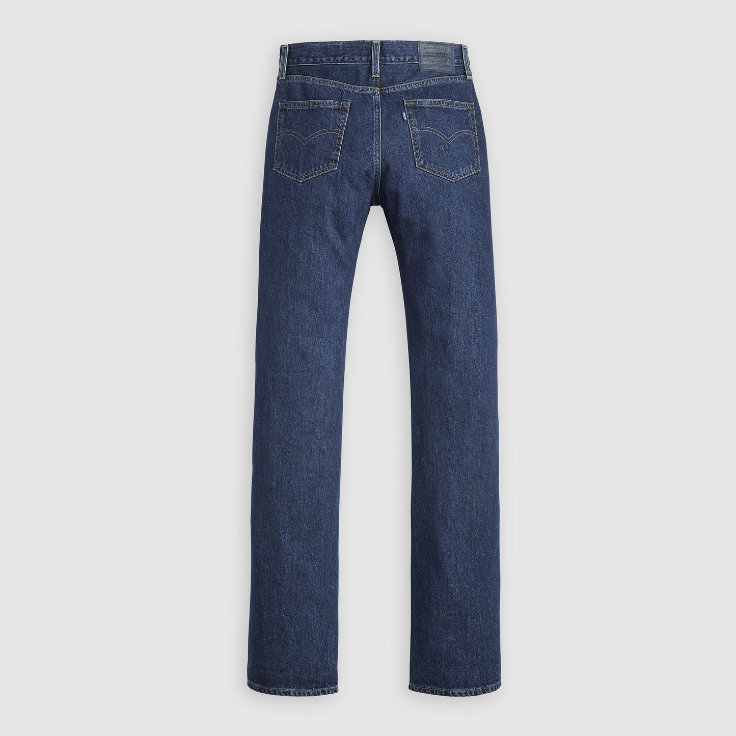 Levi's® Blue Tab™ Women's Plank Straight Jeans