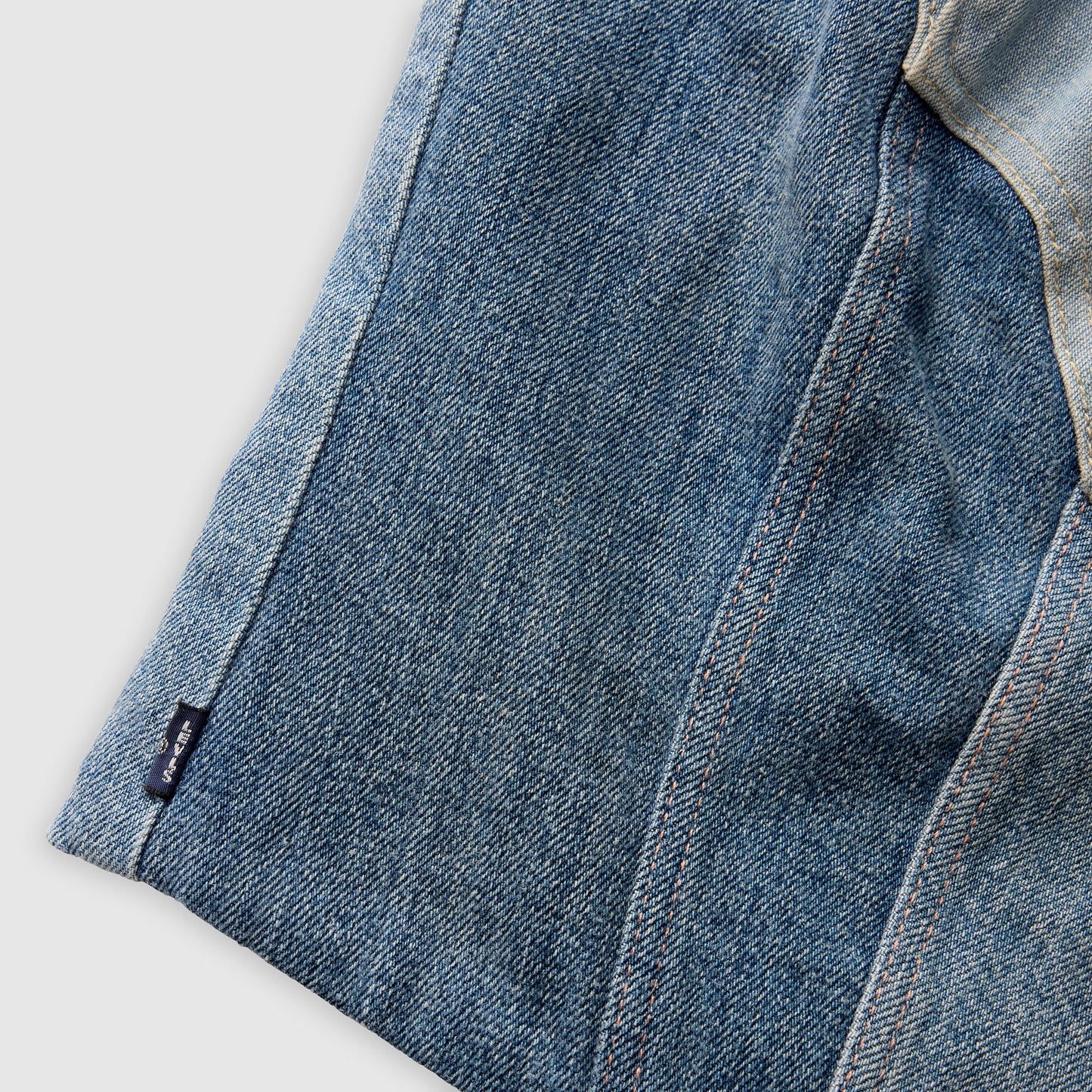 Levi's® Blue Tab™ Women's Roper Bustier