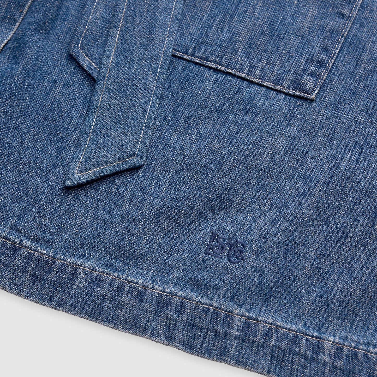 Levi's® Blue Tab™ Women's Short-Sleeve Caf Top