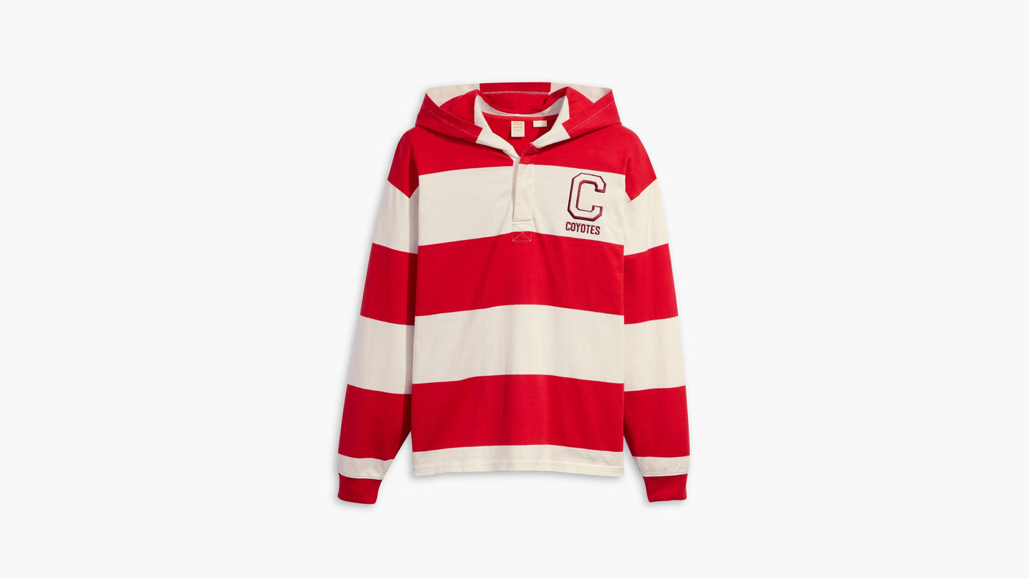 Levi's® Gold Tab Men's Club Rugby Sweatshirt