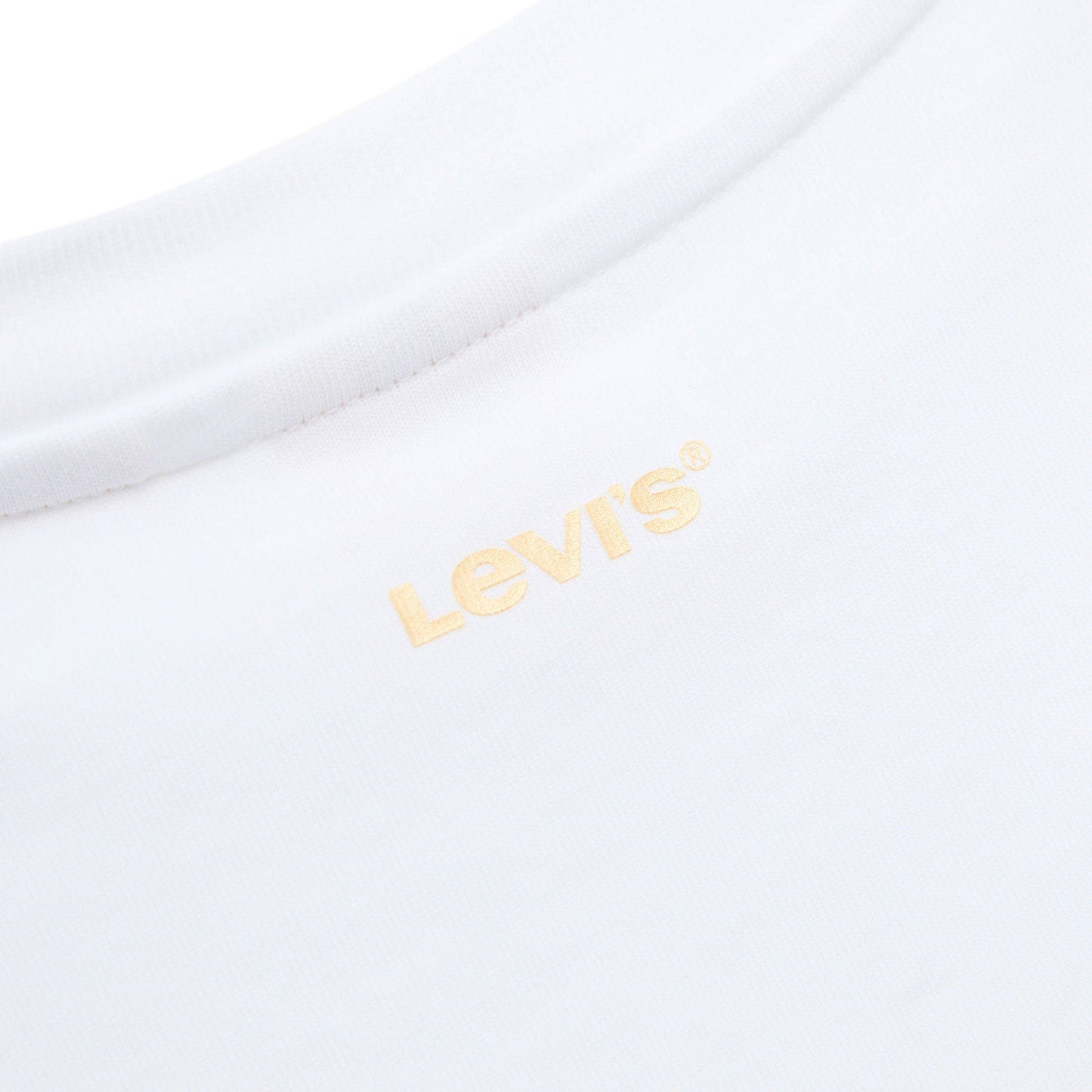 Levi's® Lunar New Year Women's Short-Sleeve Batwing Tee