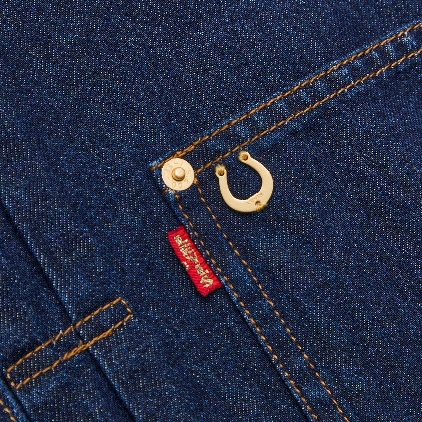 Levi's® Lunar New Year Women's Type I Jacket