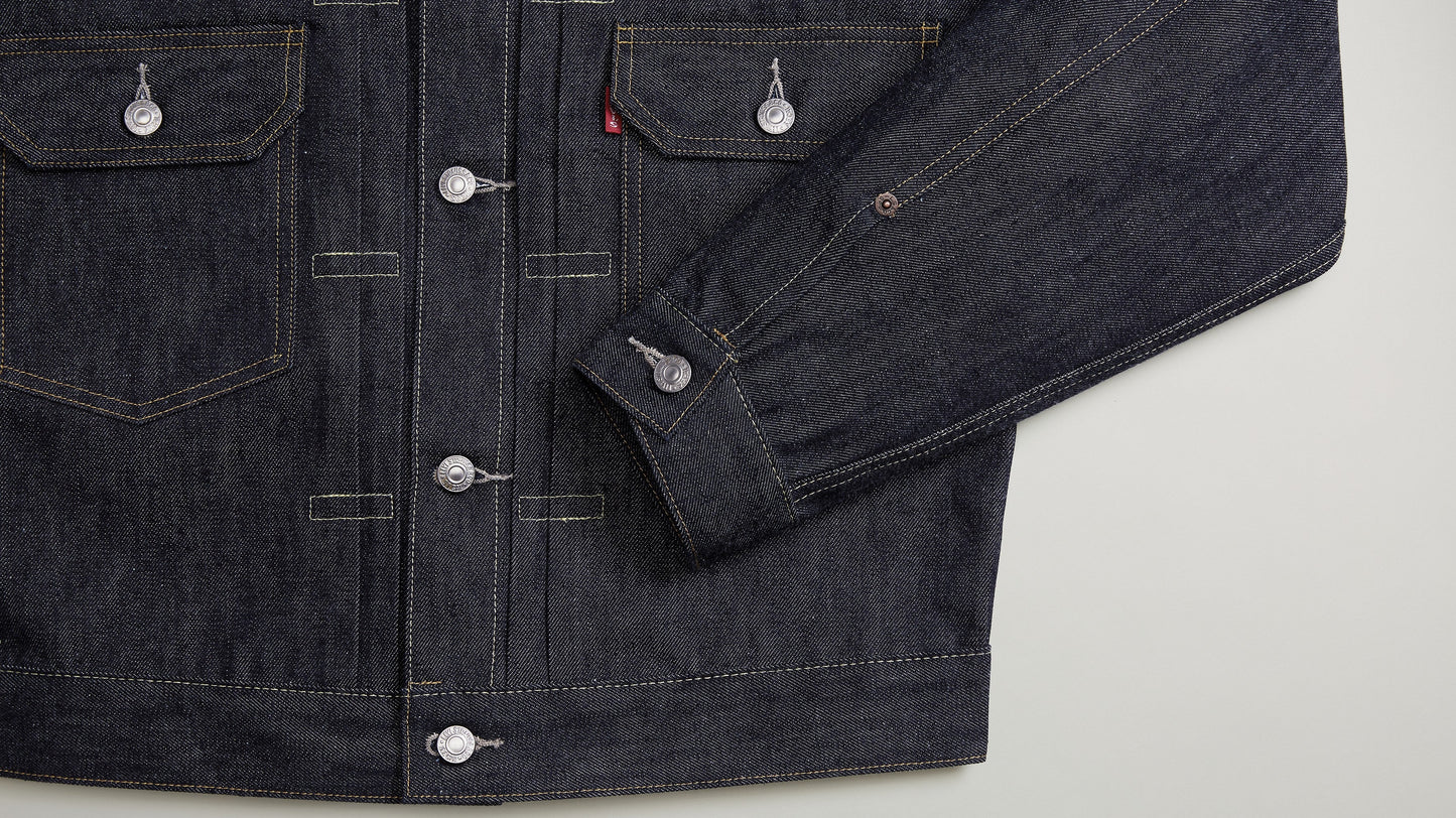 Levi's® Vintage Clothing Men's 1953 Type II Jacket