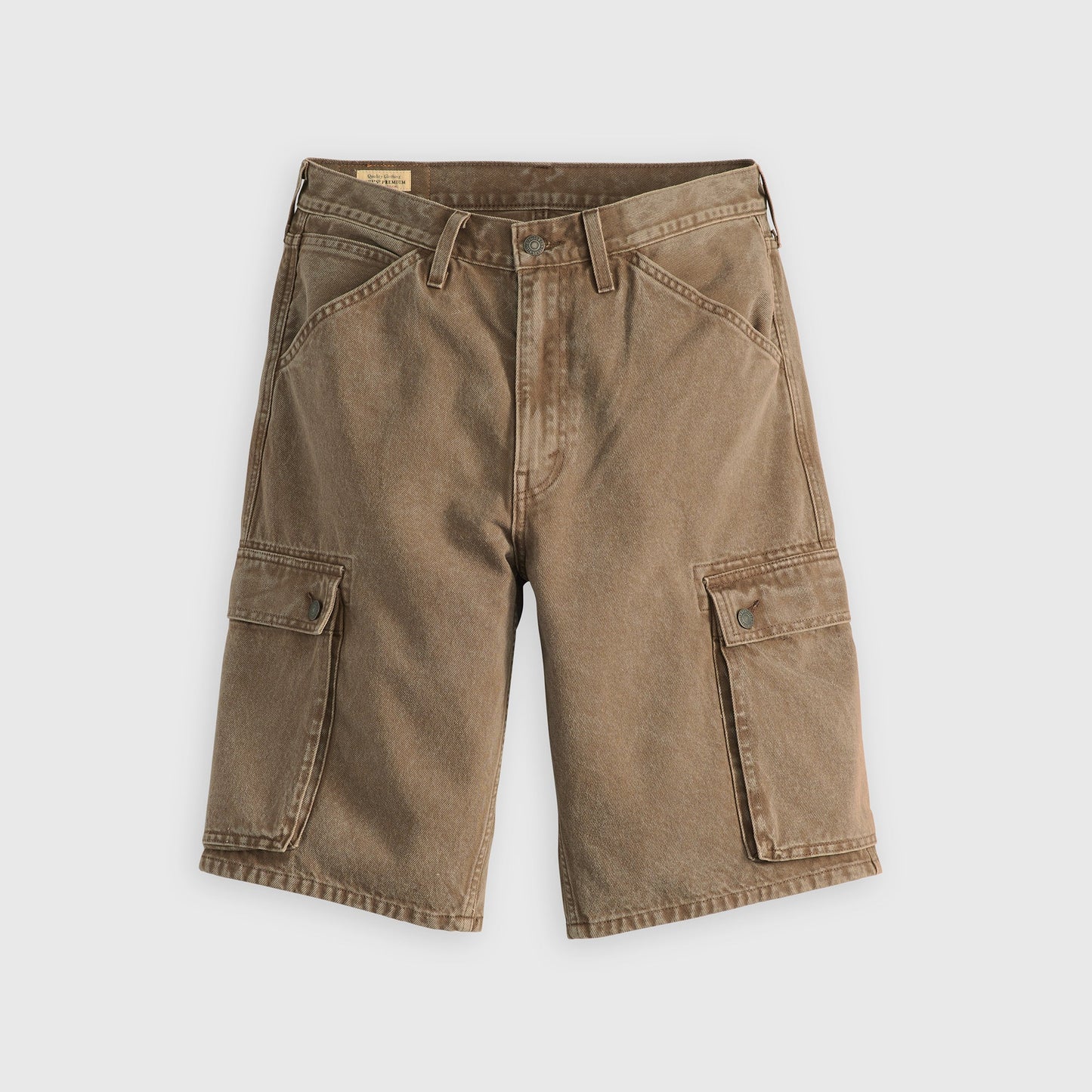 Levi's® Men's 478 Baggy Cargo Shorts