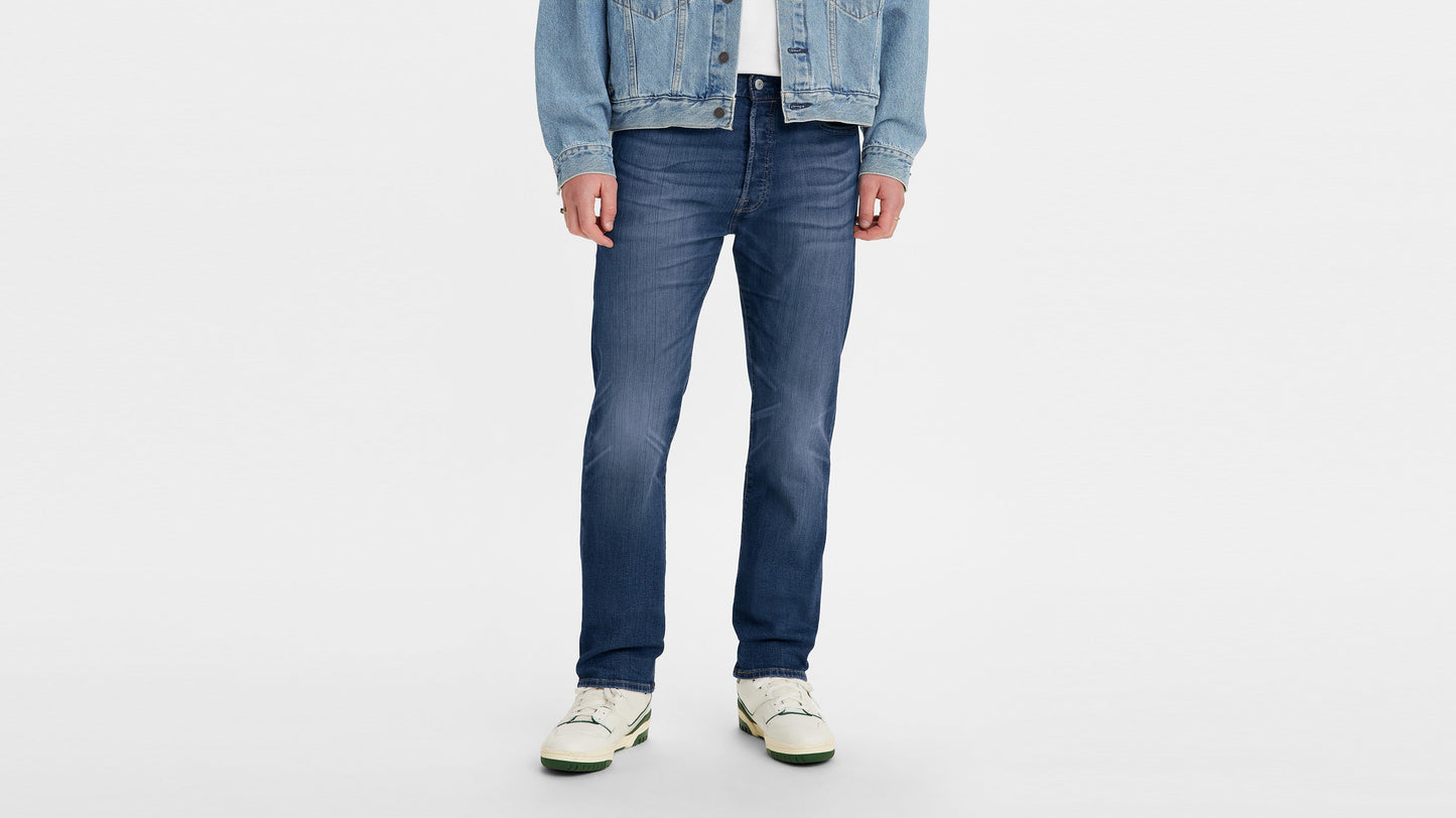 Levi's® Men's 501® Original Fit Jeans