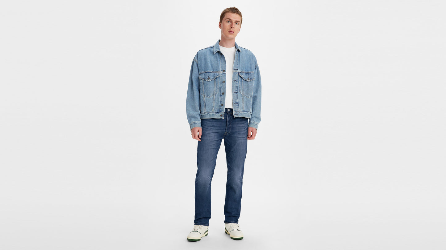 Levi's® Men's 501® Original Fit Jeans