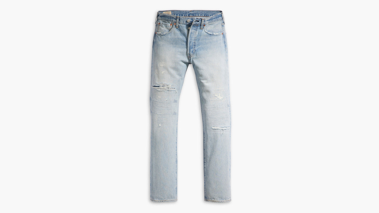 Levi's® Men's 501® Original Transitional Cotton Jeans