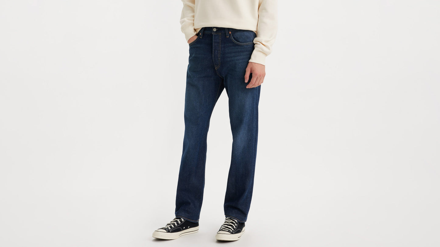 Levi's® Men's 501® Slim Taper Jeans