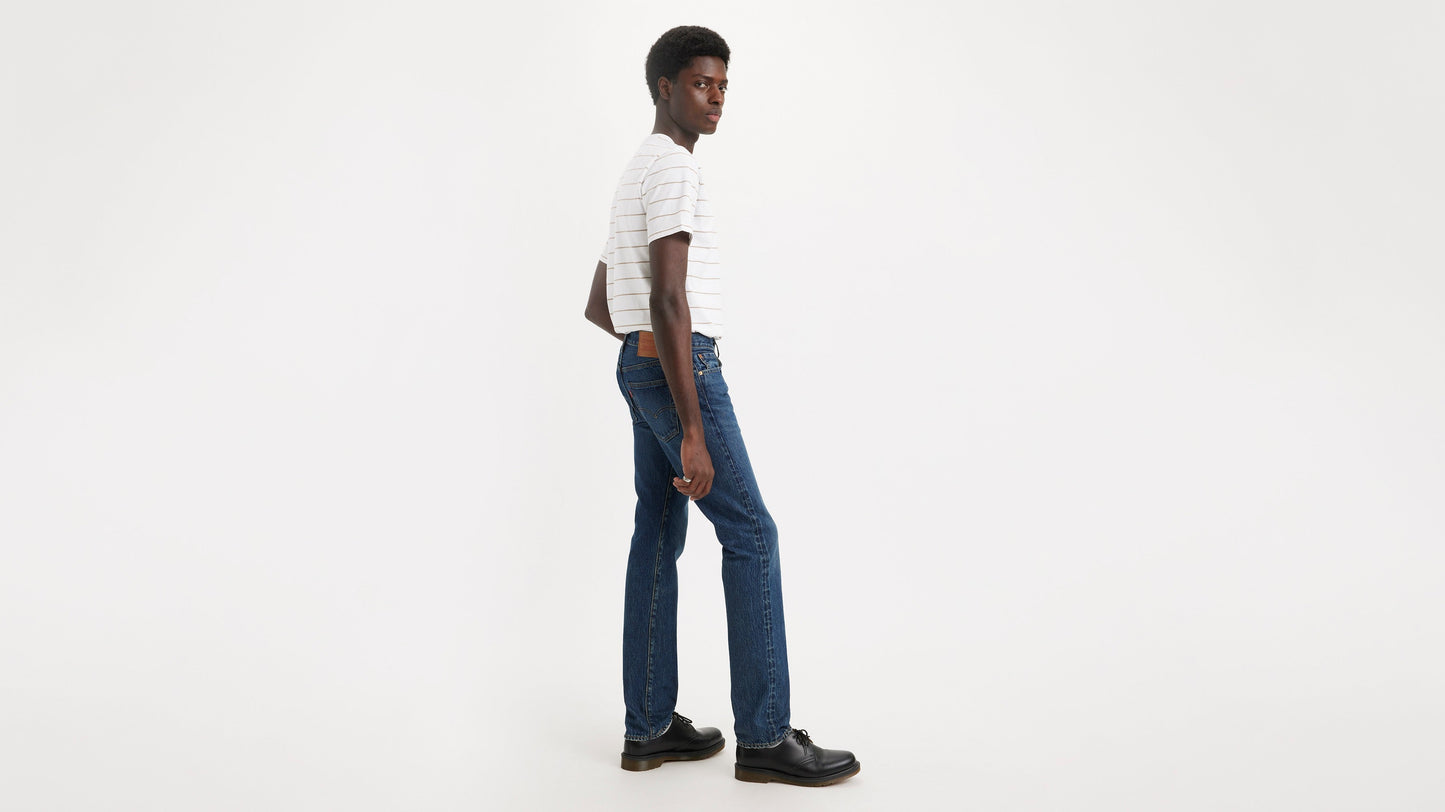 Levi's® Men's 501® Slim Taper Jeans