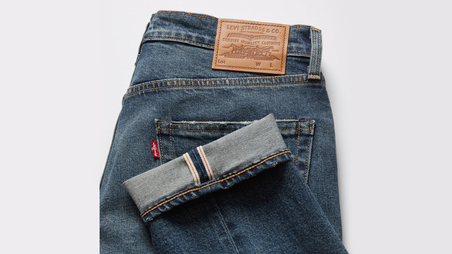 Levi's® Men's 502™ Taper Jeans
