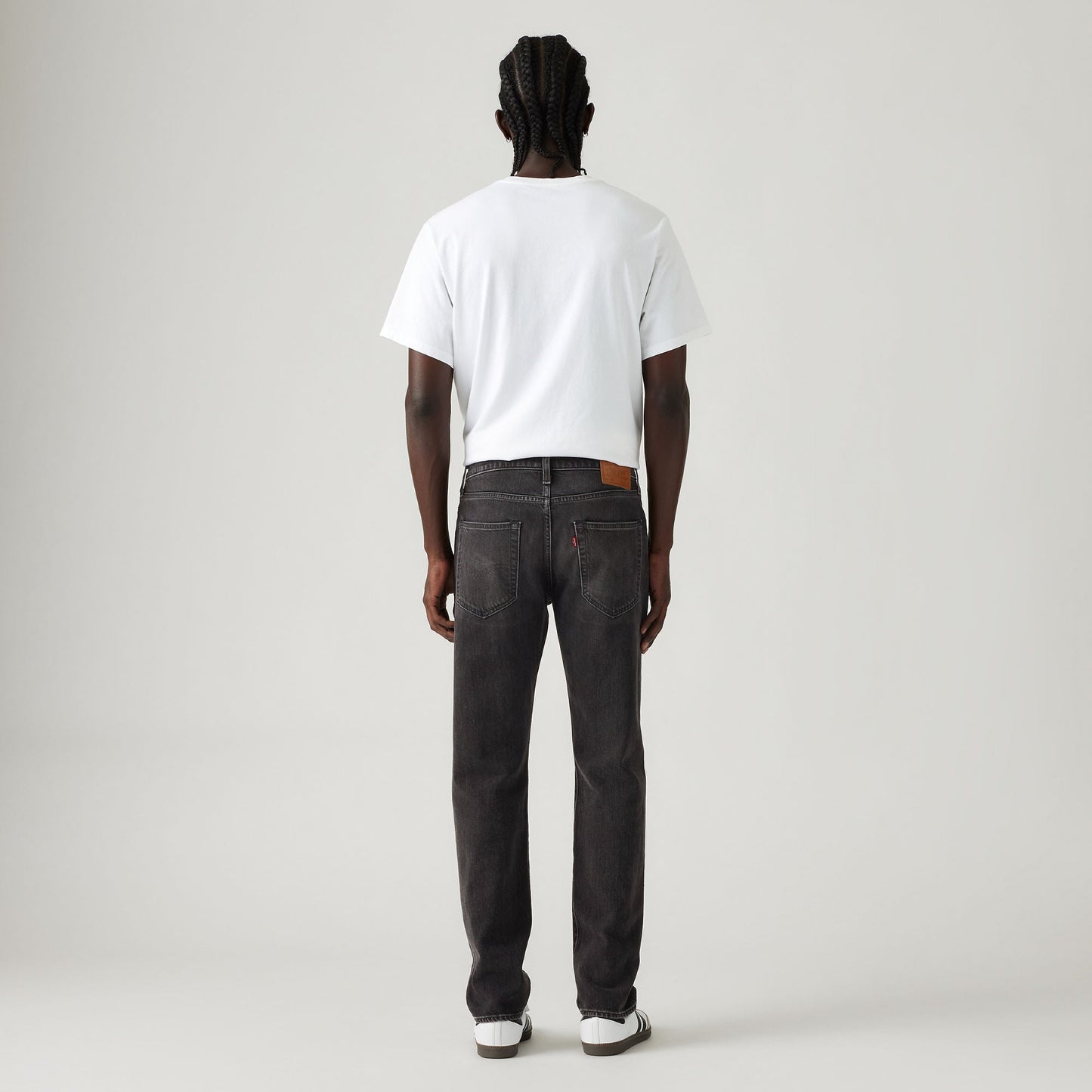 Levi's® Men's 502™ Taper Jeans