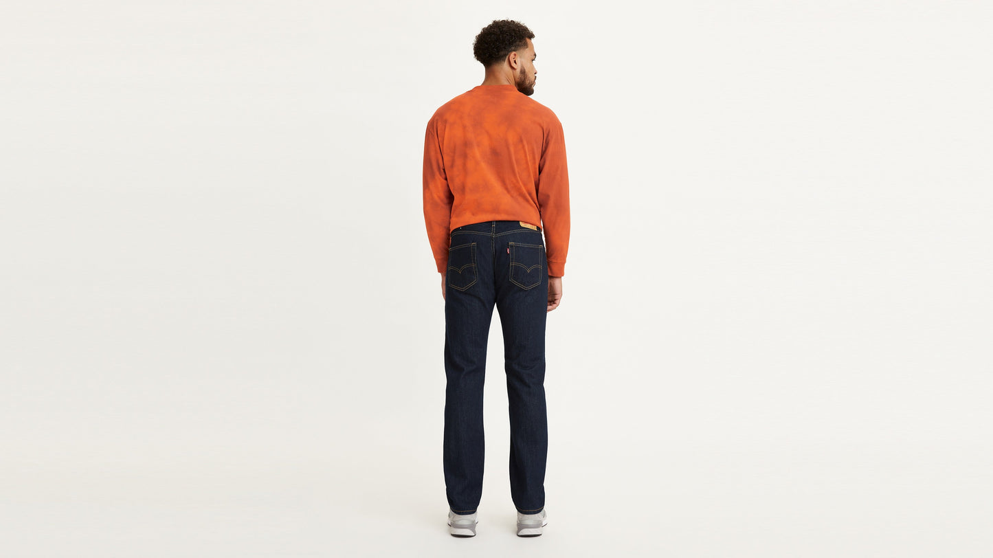 Levi's® Men's 505™ Regular Fit Jeans