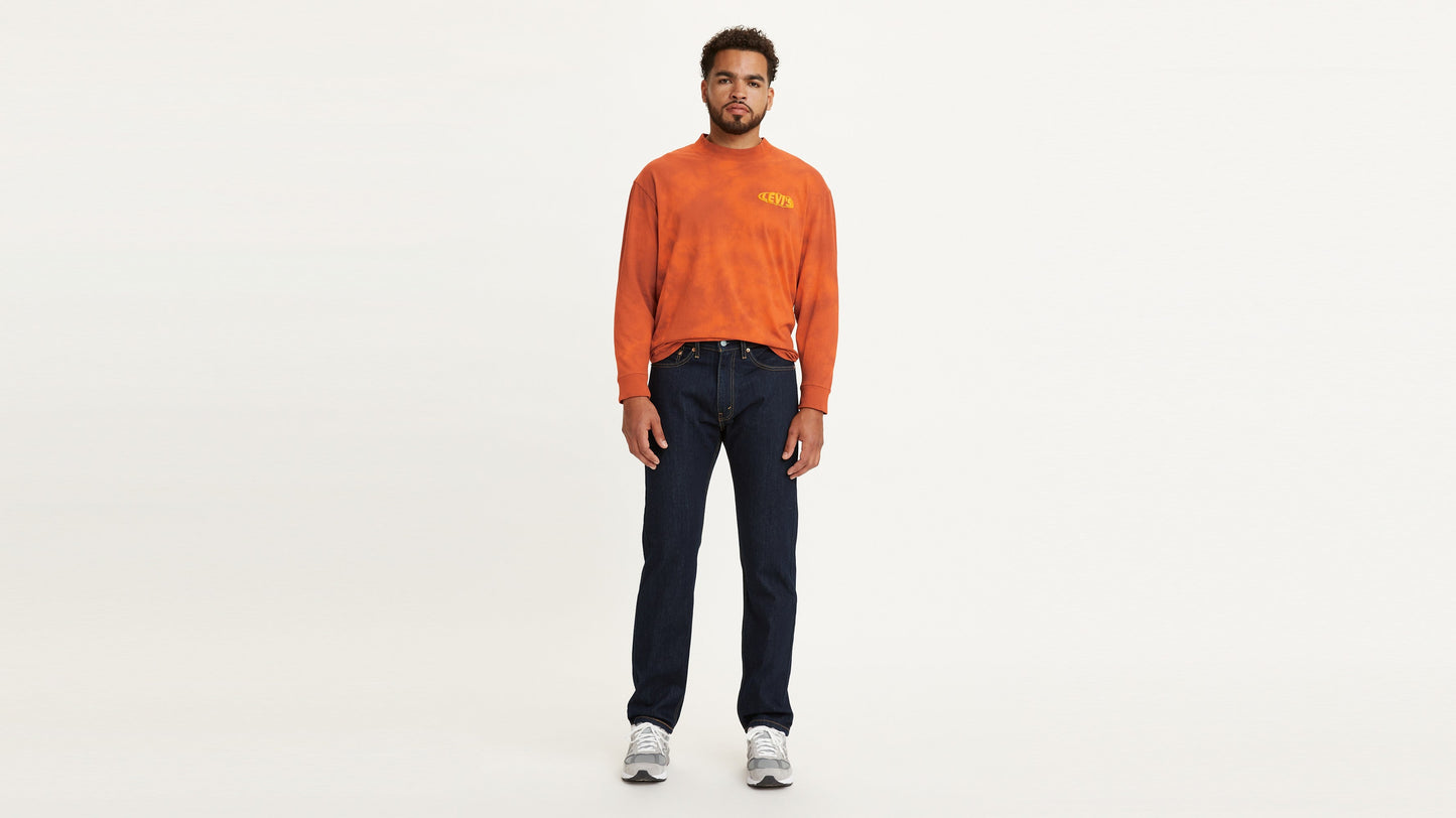 Levi's® Men's 505™ Regular Fit Jeans