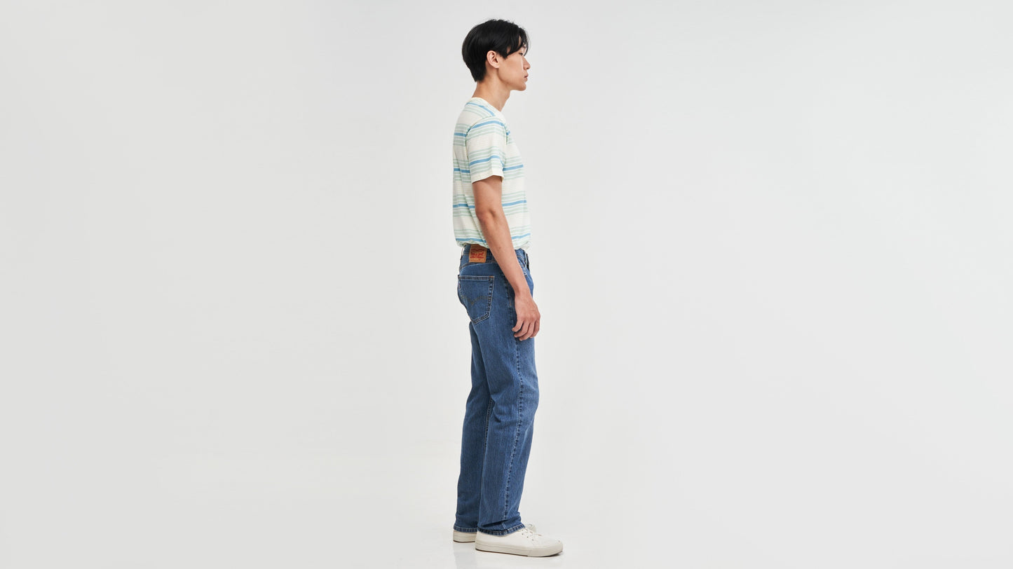 Levi's® Men's 505™ Regular Jeans