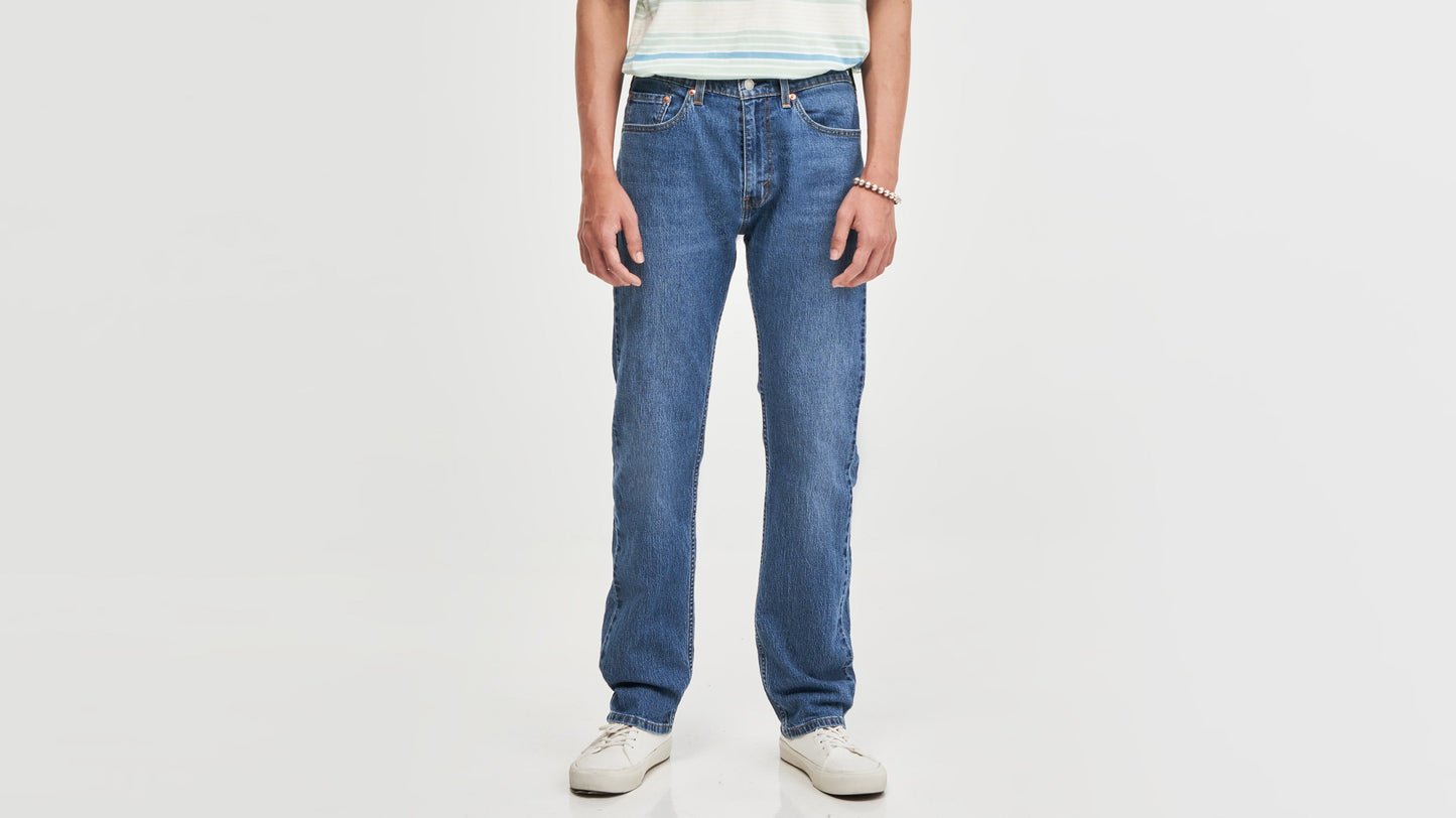 Levi's® Men's 505™ Regular Jeans