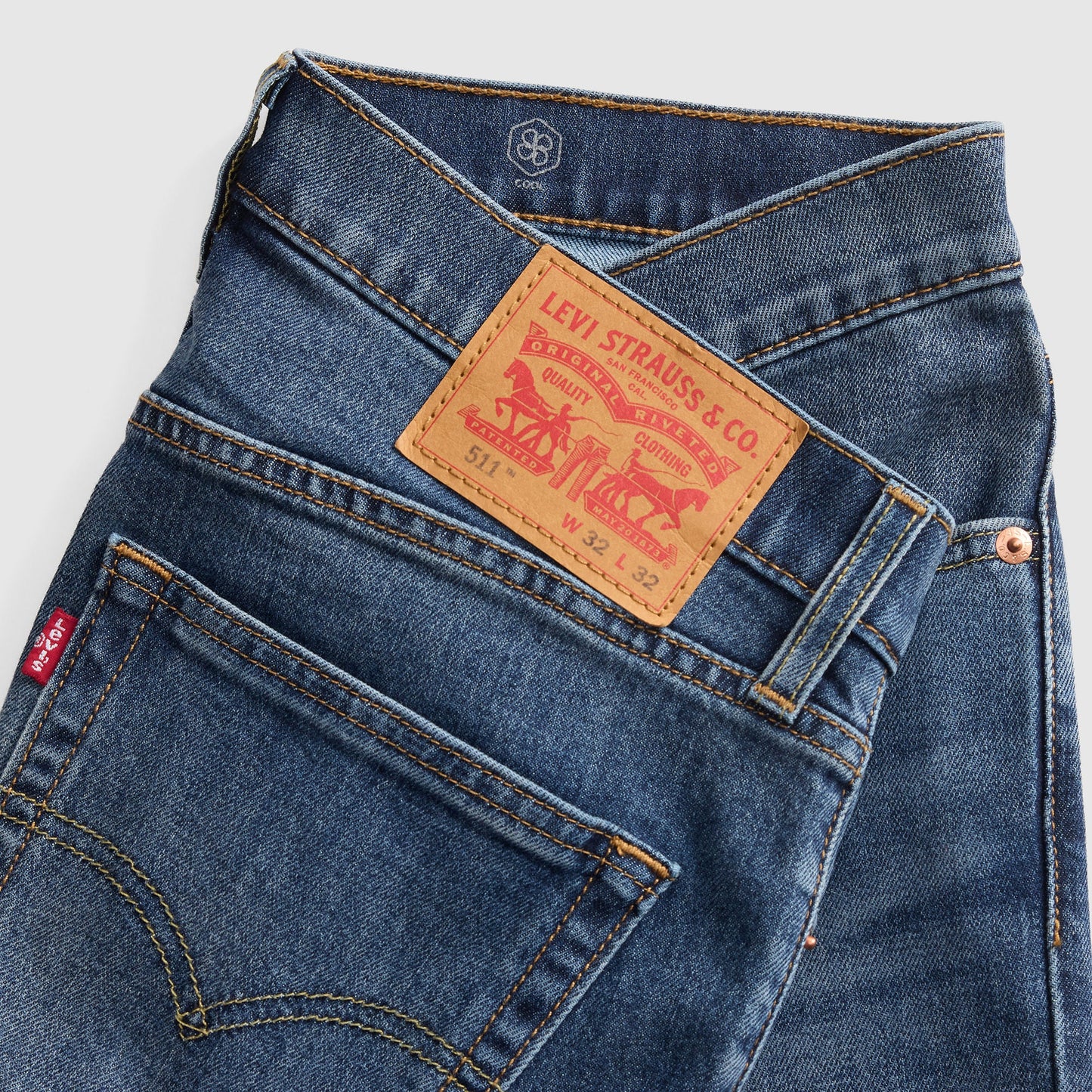 Levi's® Men's 511™ Slim Jeans