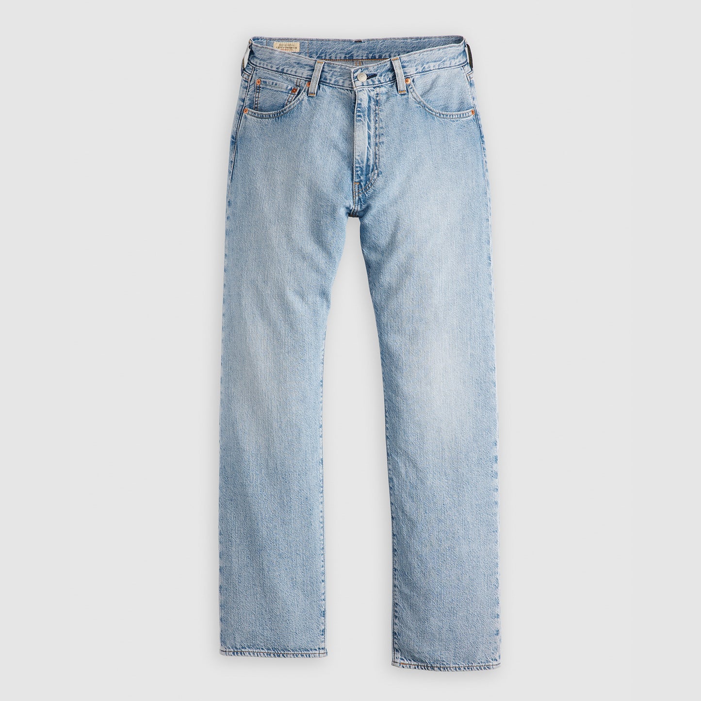 Levi's® Men's 555™ Relaxed Straight Lightweight Jeans