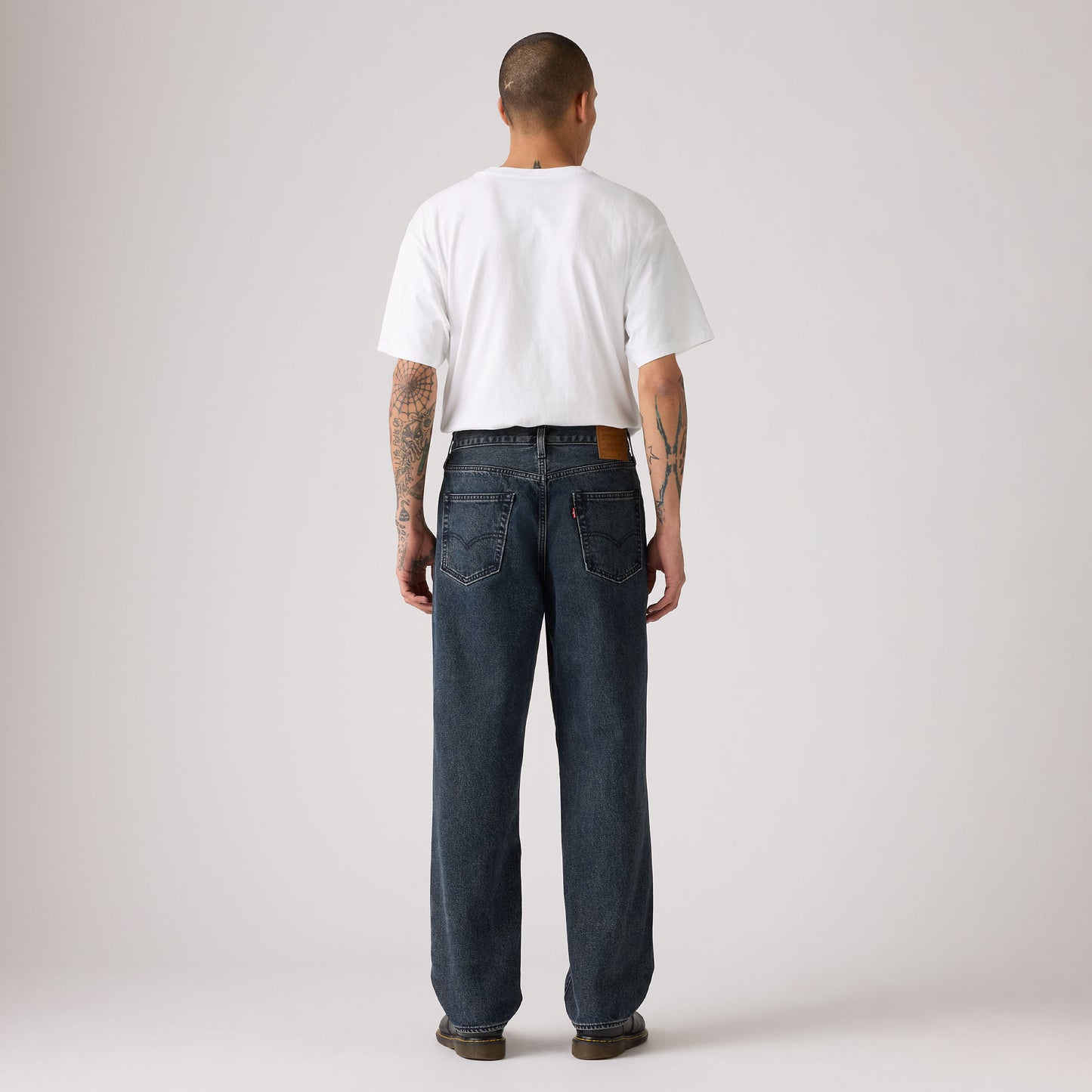 Levi’s® Men's 568™ Loose Straight Jeans