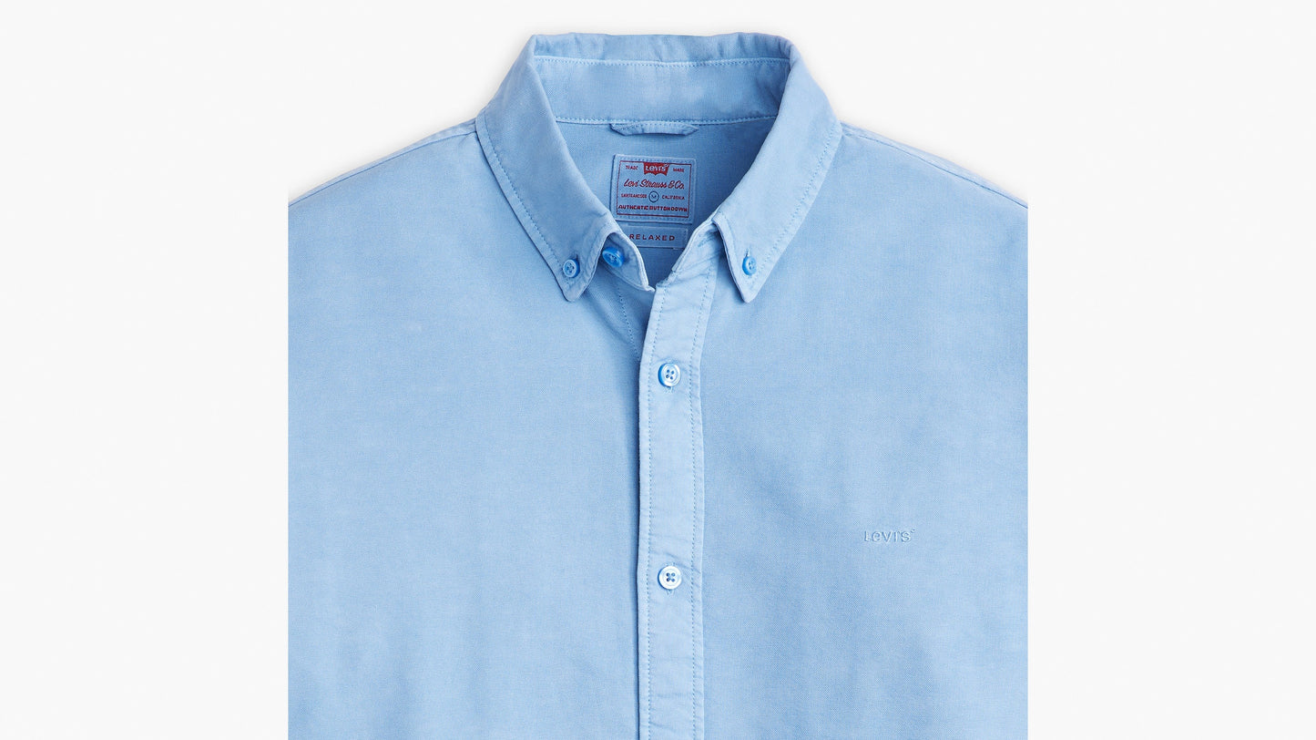 Levi's® Men's Authentic Button-Down Shirt