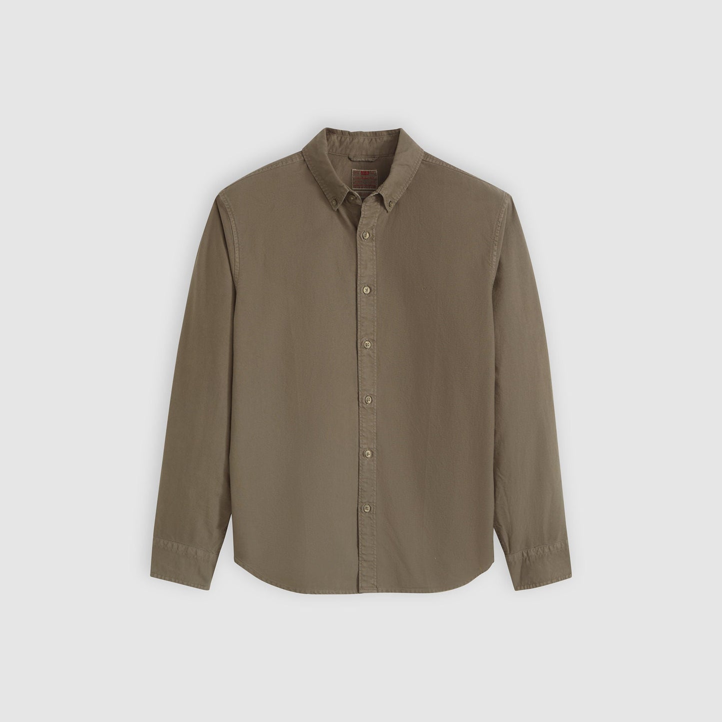 Levi's® Men's Authentic Button-Down Shirt