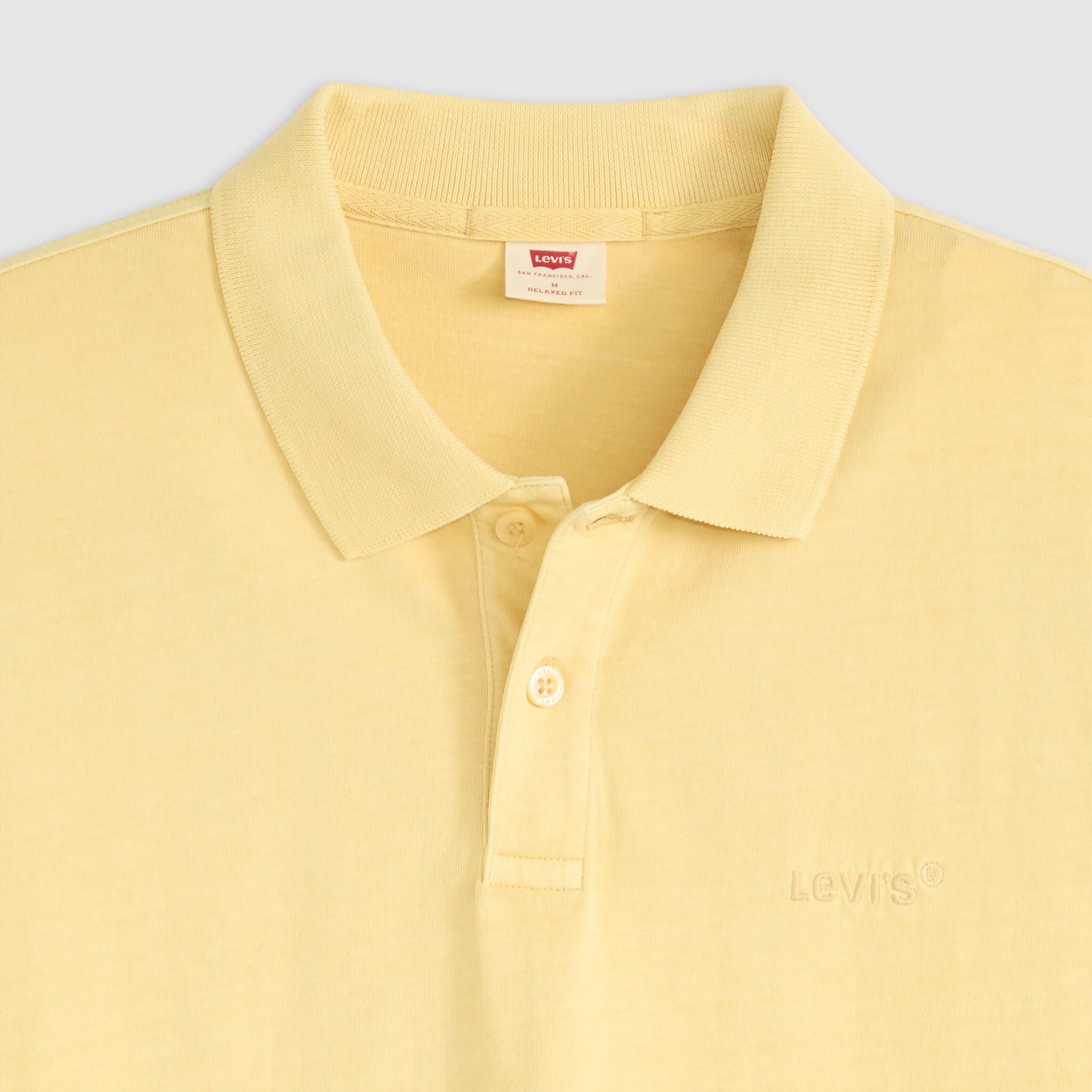 Levi's® Men's Authentic Polo