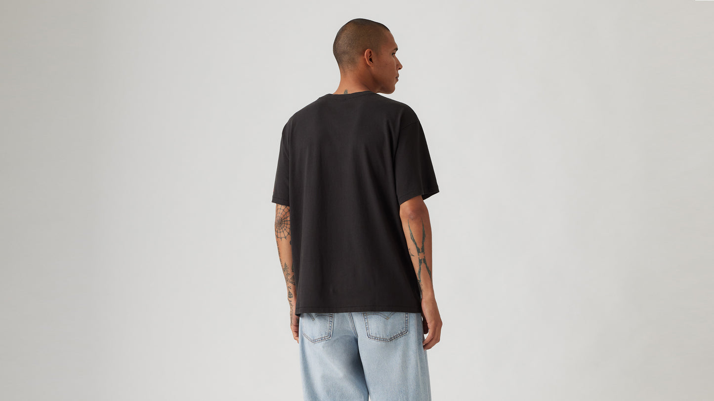 Levi's® Men's New Order Band Tee