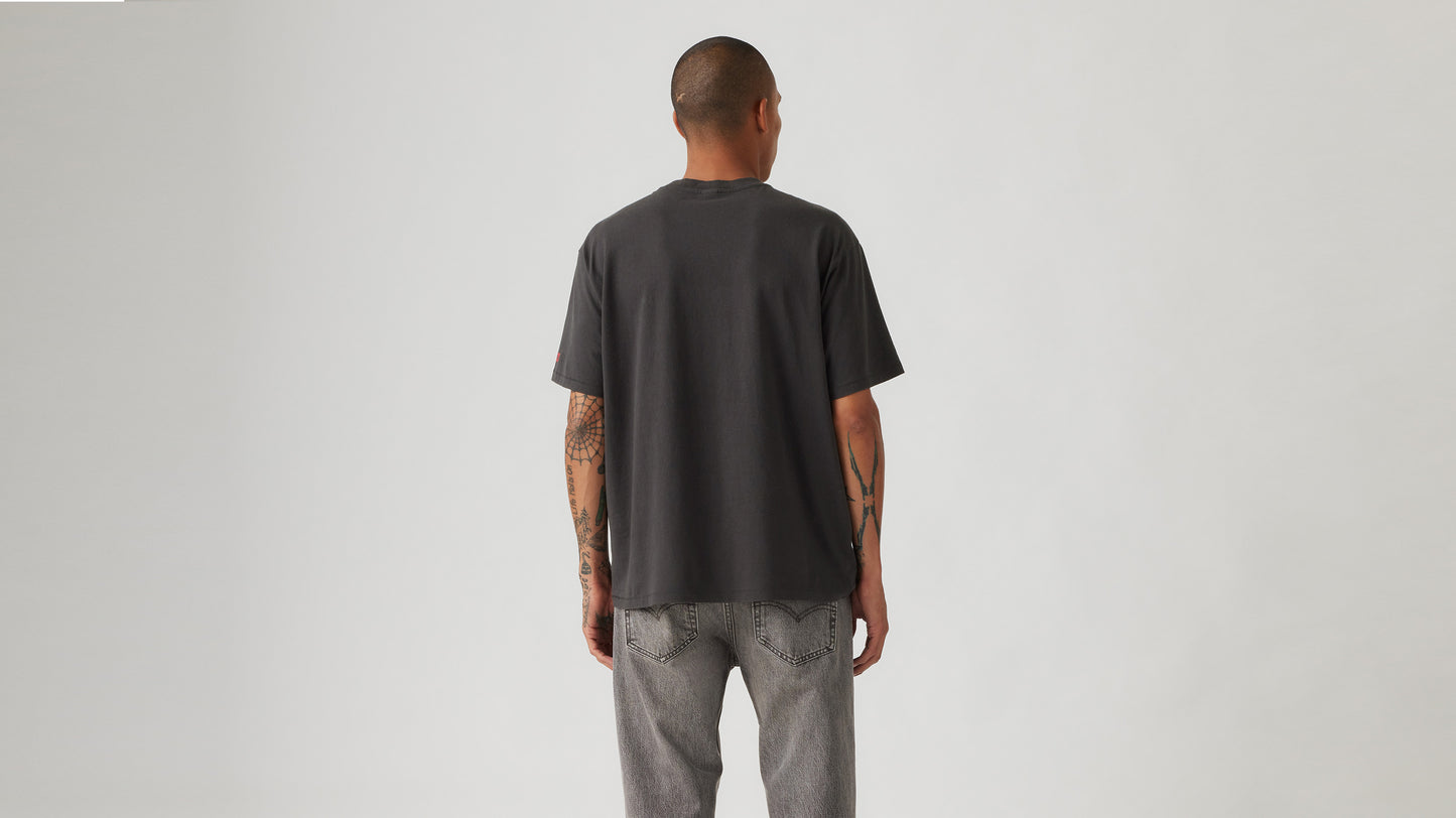 Levi's® Men's New Order Band Tee