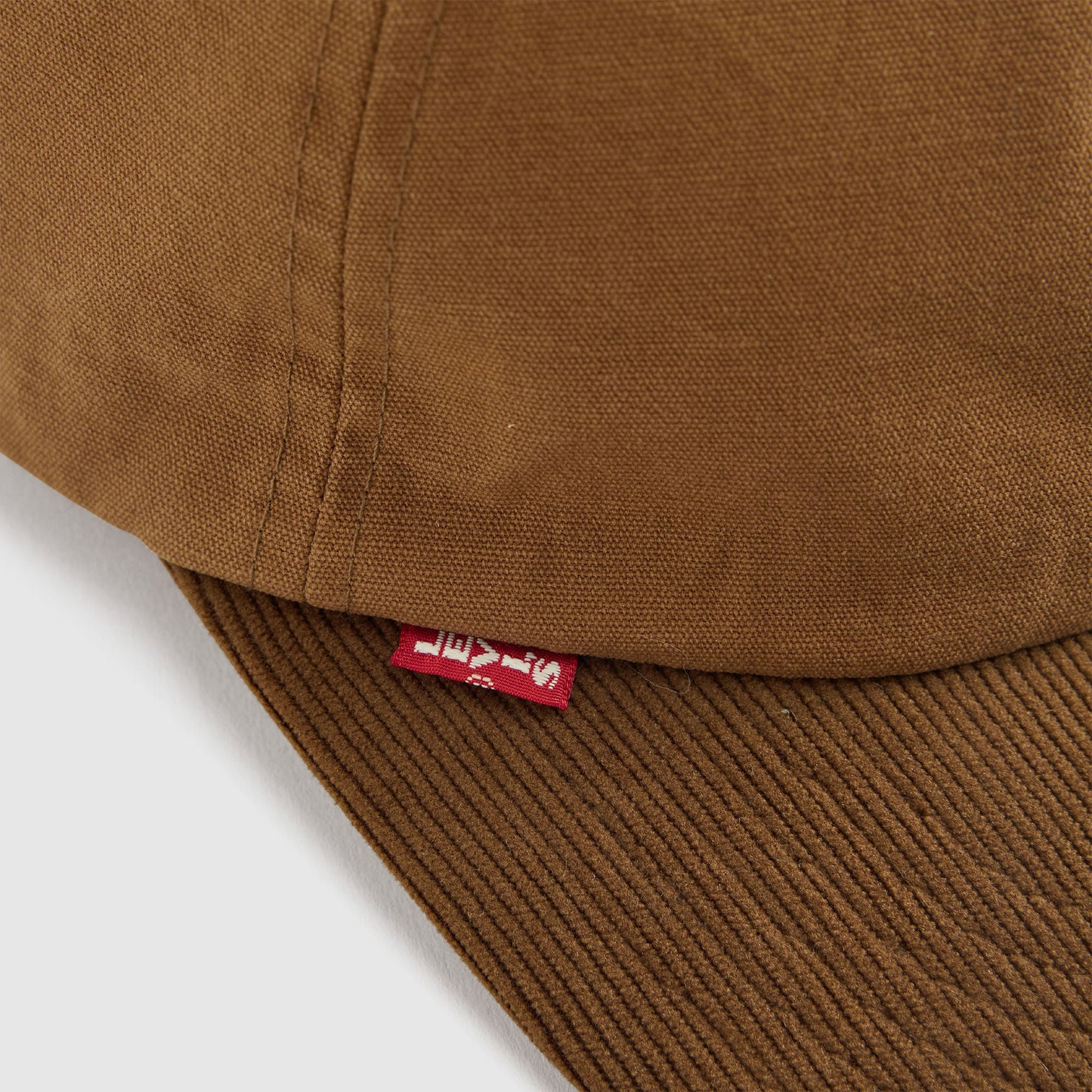 Levi's® Men's Blank Relaxed Dad Cap