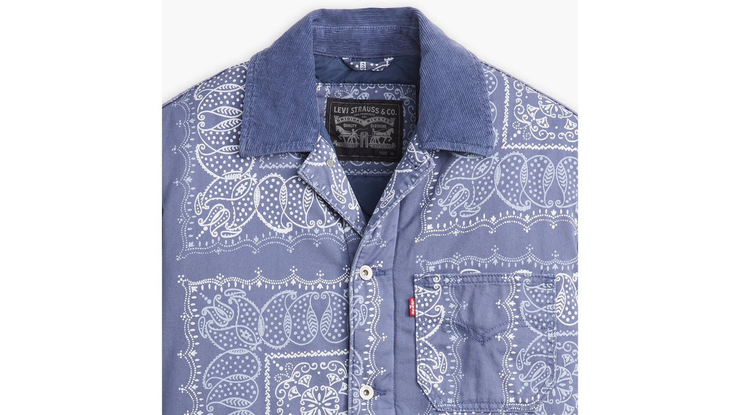 Levi's® Men's Byxbee Chore Coat