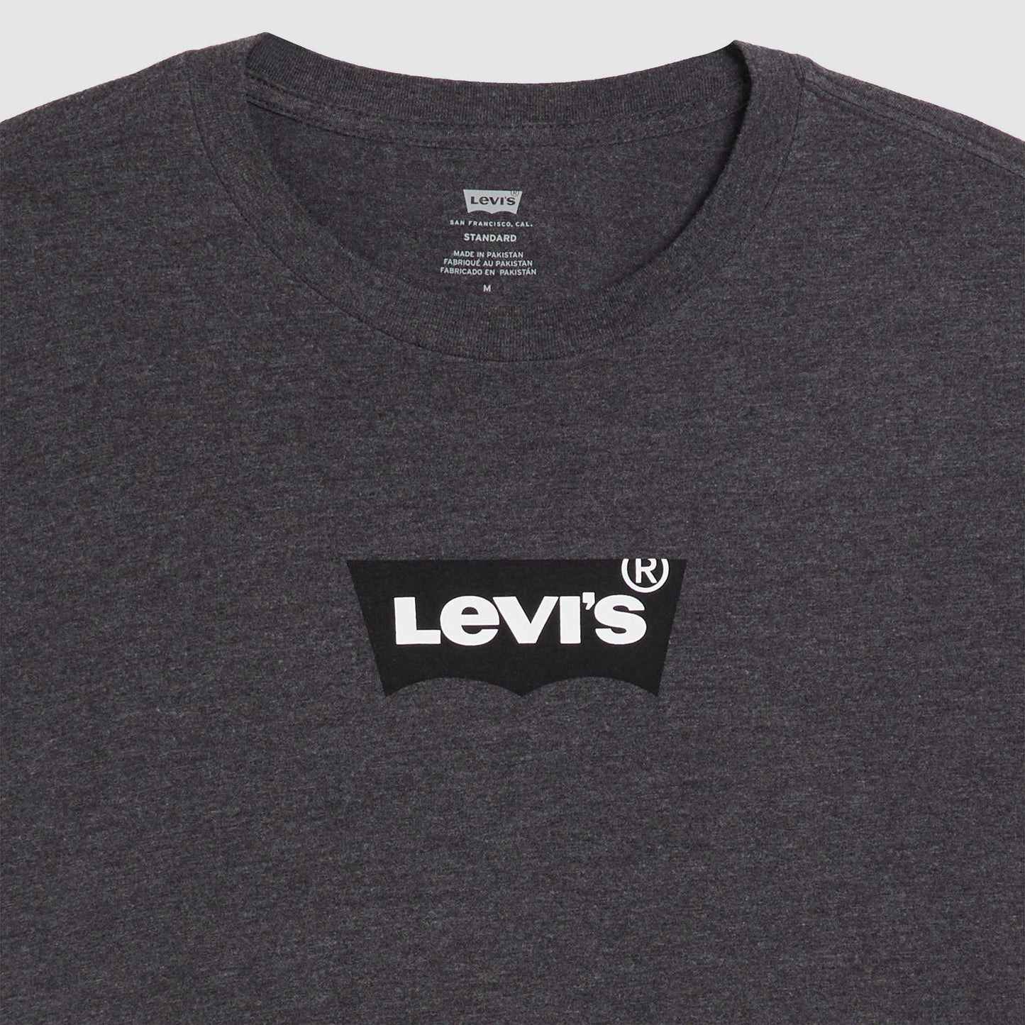 Levi's® Men's Classic Graphic T-Shirt
