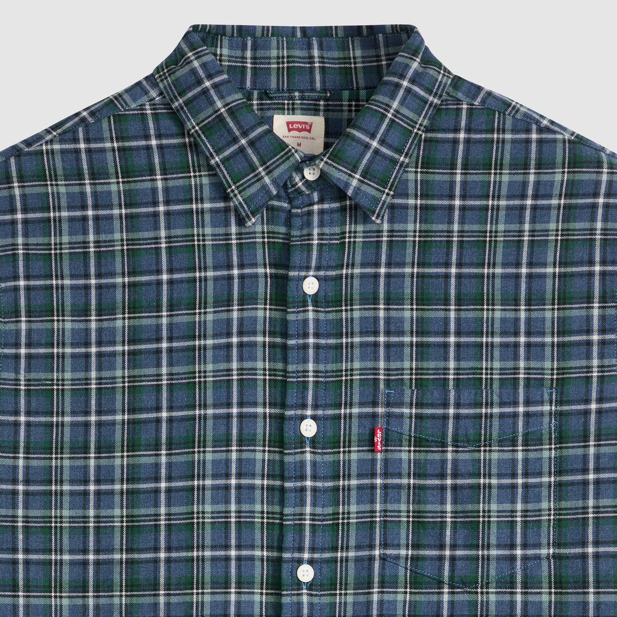 Levi's® Men's Classic Pocket Standard Fit Shirt