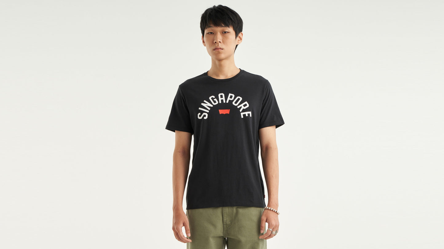 Levi’s® Men’s Destination T-Shirt