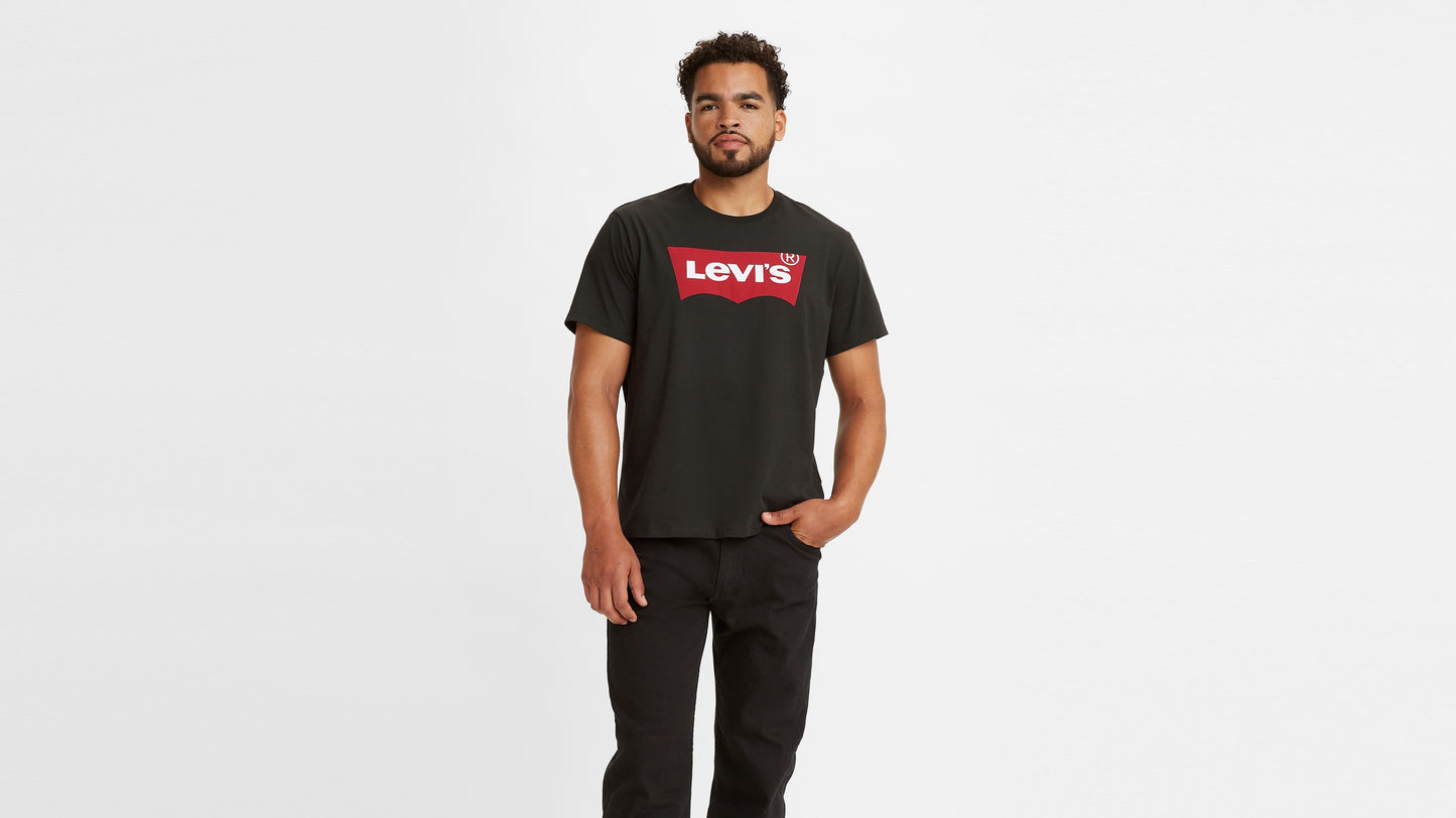 Levi's® Men's Graphic Set-In Neck T-Shirt